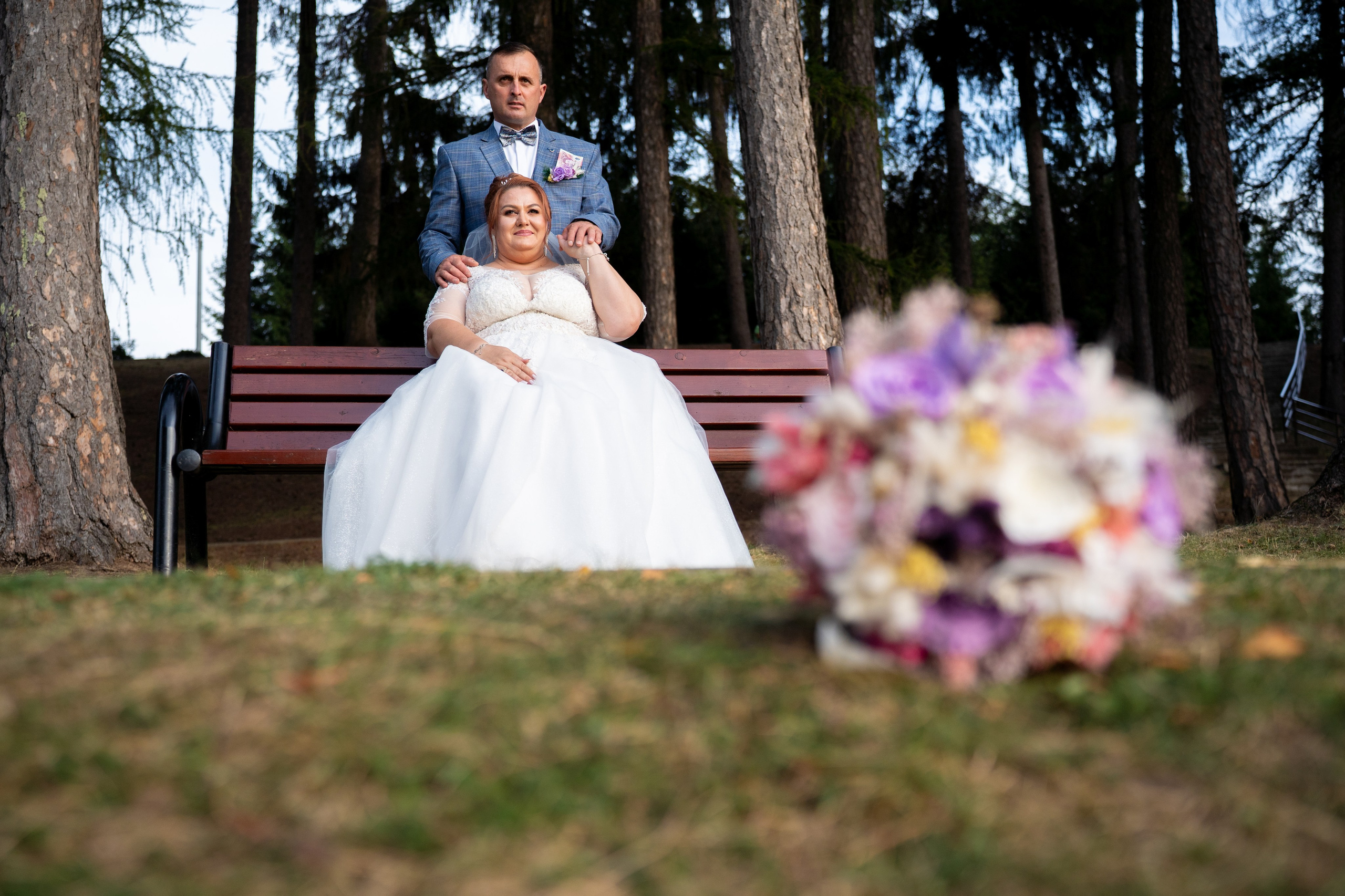 EL & EA - NUNTA NOASTRĂ