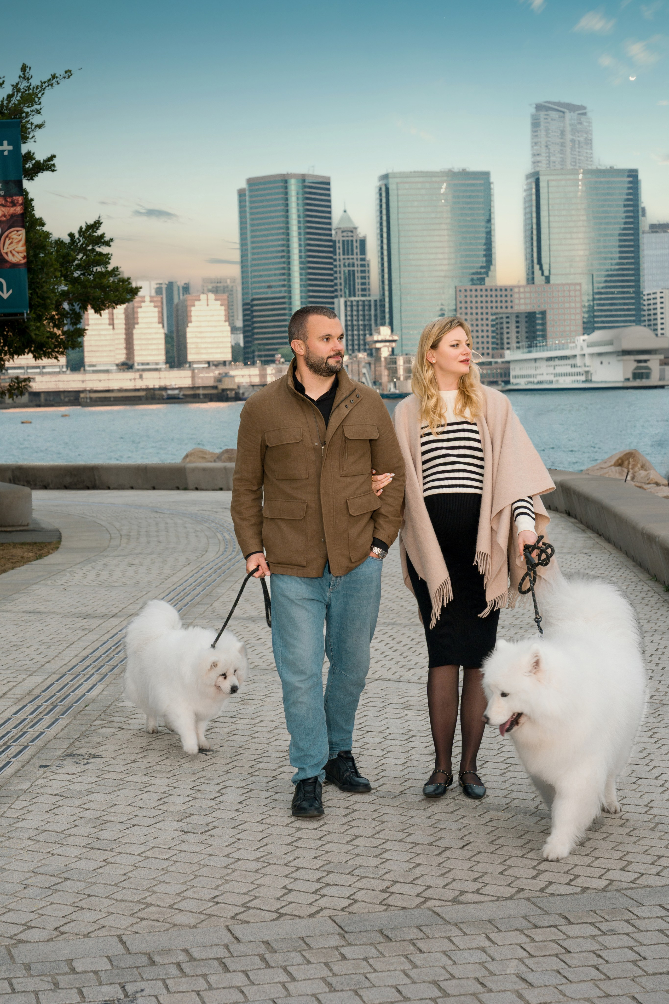 YULIA&LEONARDO. PHOTOGRAPHER IN HONG KONG (EVENTS, WEDDING, PORTRAIT, FAMILY)