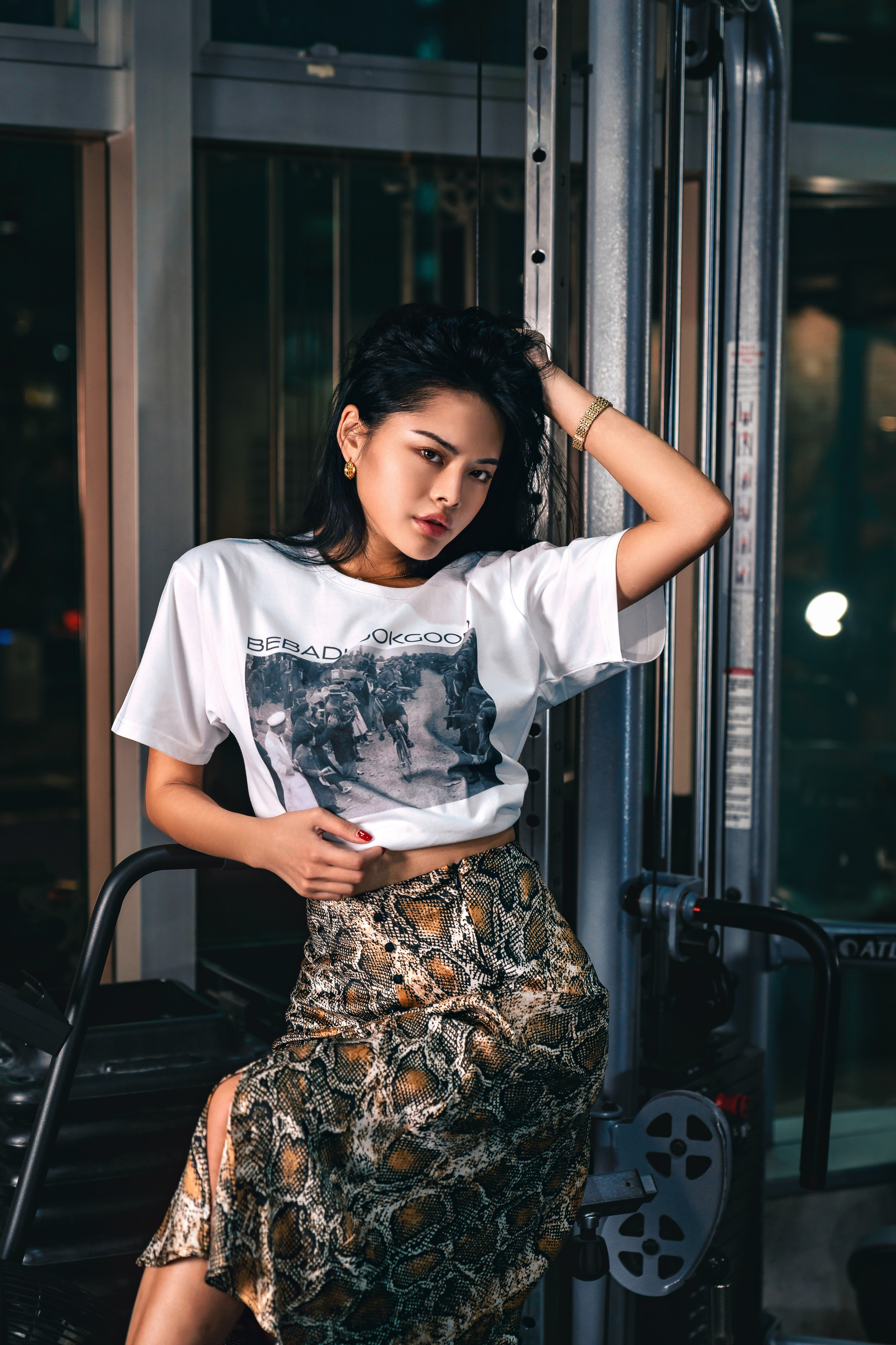 BE BAD LOOK GOOD. PHOTOGRAPHER IN HONG KONG (EVENTS, WEDDING, PORTRAIT, FAMILY)
