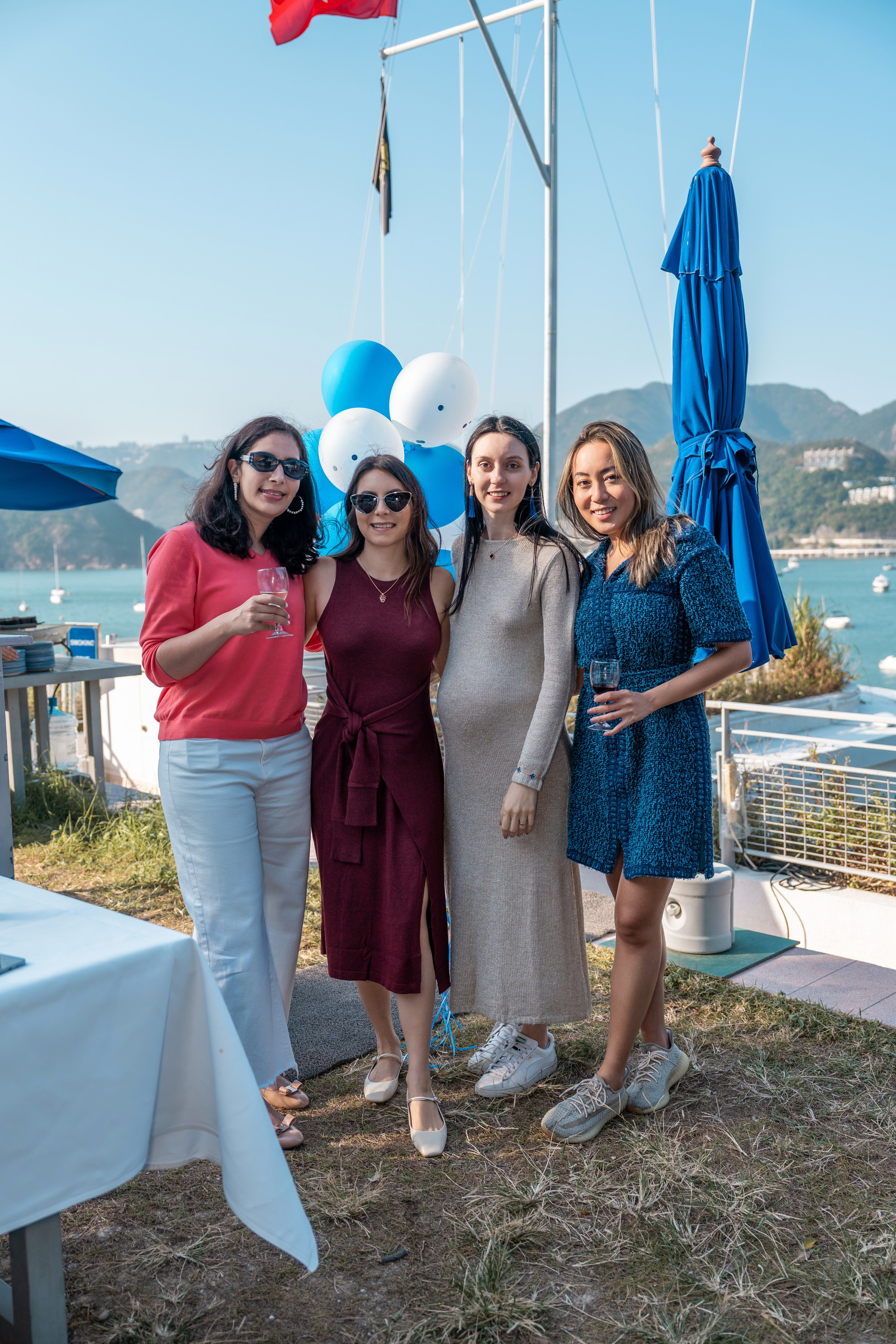 BABY SHOWER LENA & KIU| HK YACHT CLUB. ФОТОГРАФ В ГОНКОНГЕ (СВАДЬБЫ, FASHION, СЕМЕЙНЫЕ, МЕРОПРИЯТИЯ, ФОТОПРОГУЛКИ)