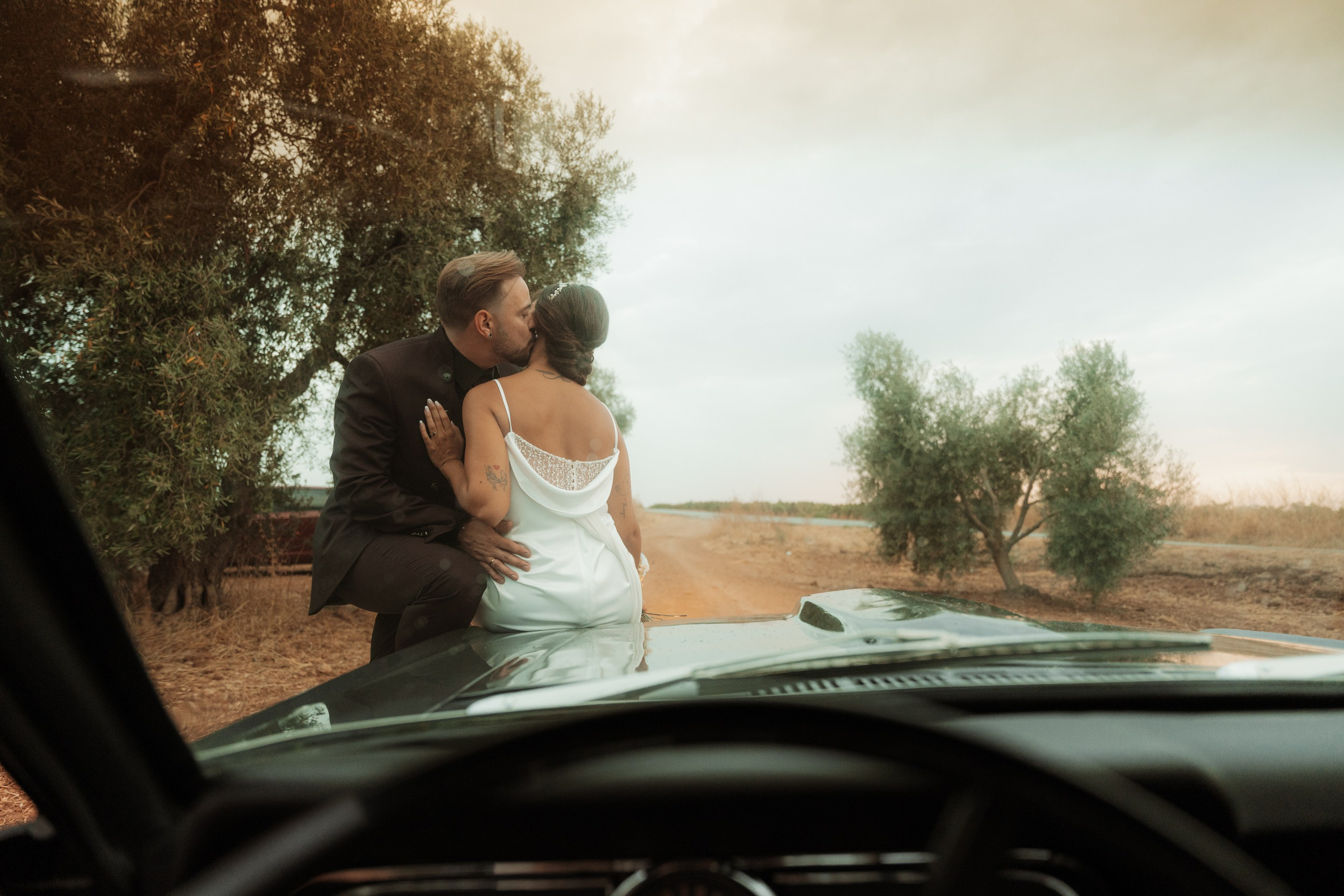 Aitor & Tania. Alianza Weddings - Fotografías y vídeo de bodas
