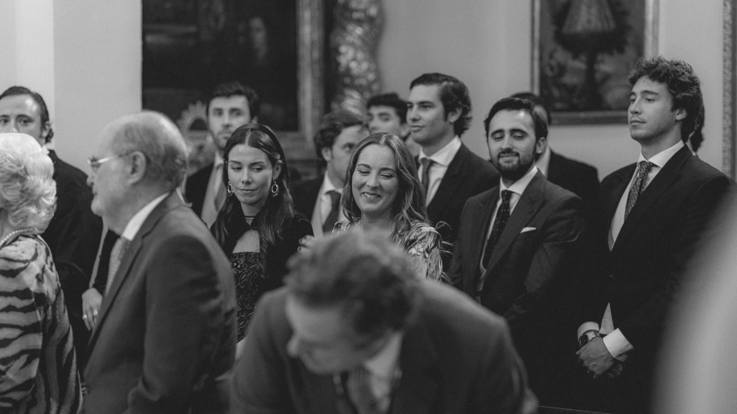 Gonzalo & Paula. Alianza Weddings - Fotografías y vídeo de bodas