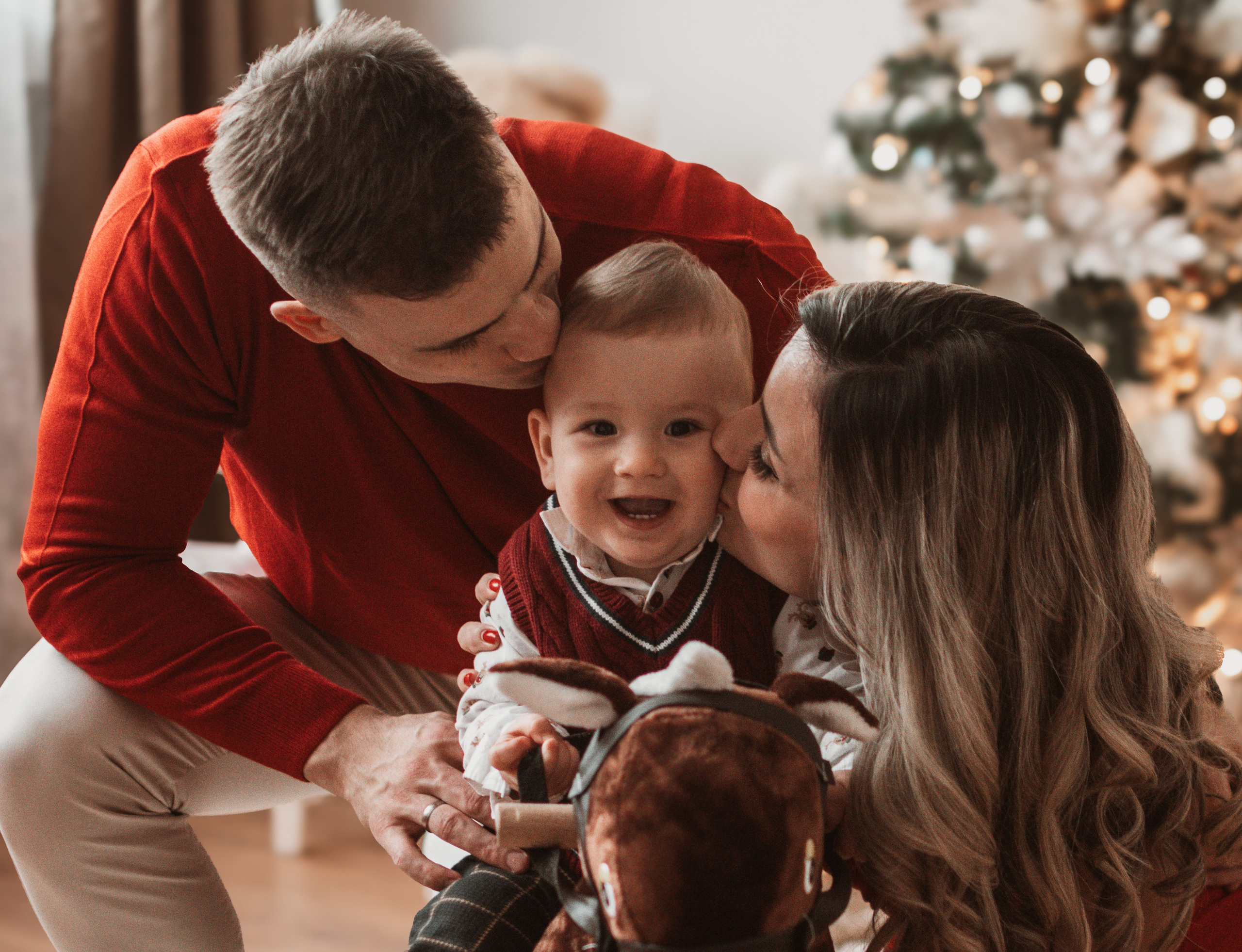 Nevena & Aleksandar, Porodično fotografisanje. BambinaaPhotography