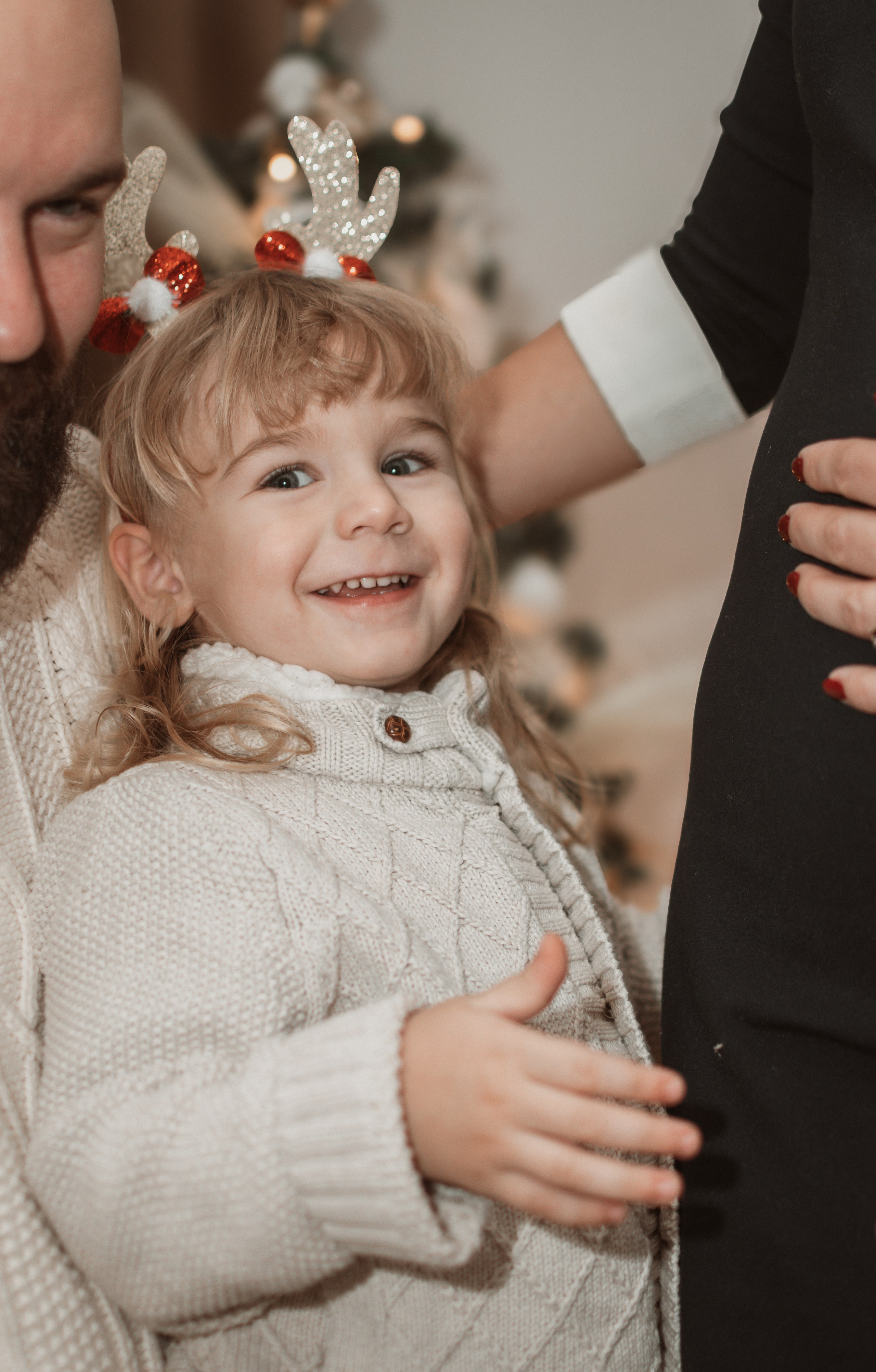 Nevena i Marko, porodično fotografisanje. BambinaaPhotography