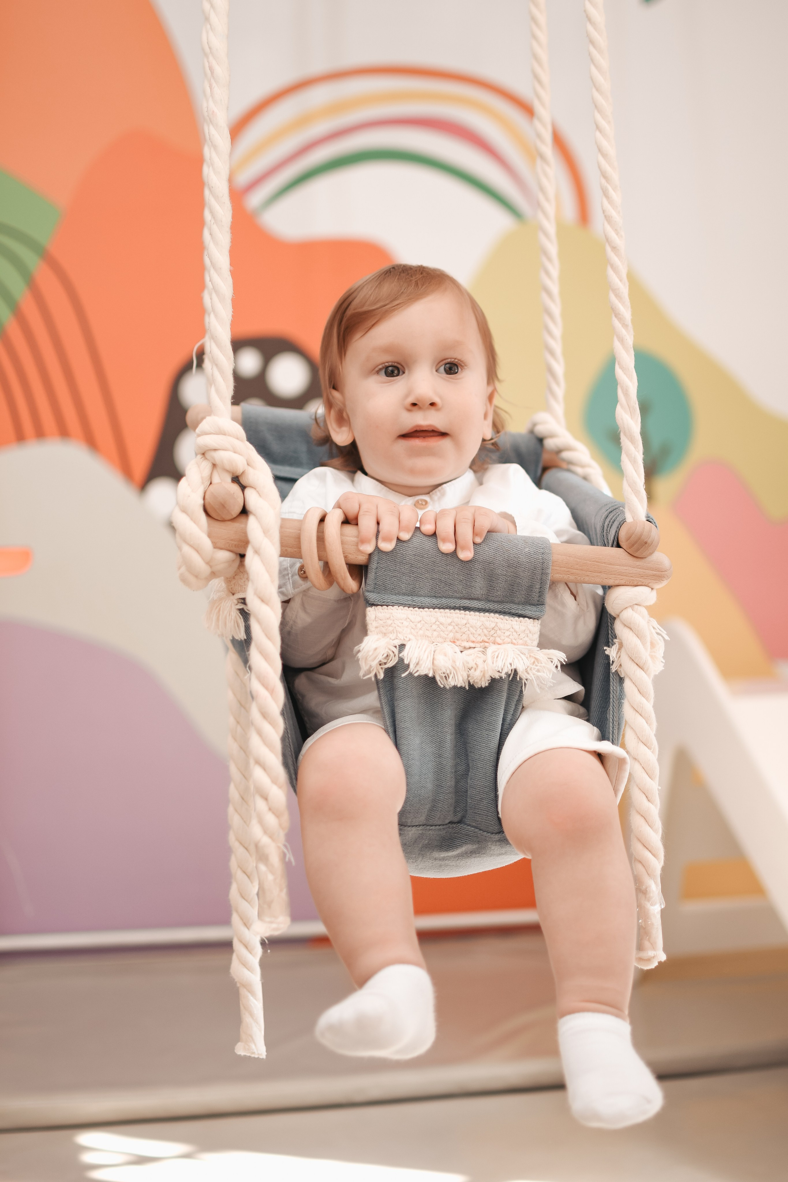 Luka, rođendan. BambinaaPhotography