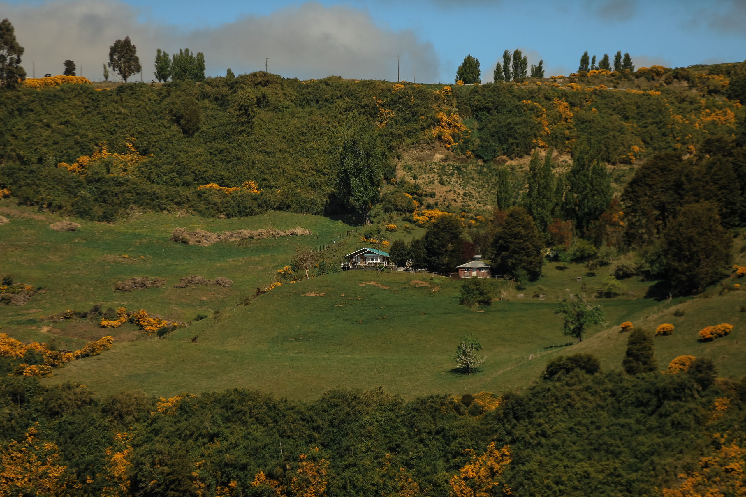 PATAGONIE. Photographe Karen Tatevosian