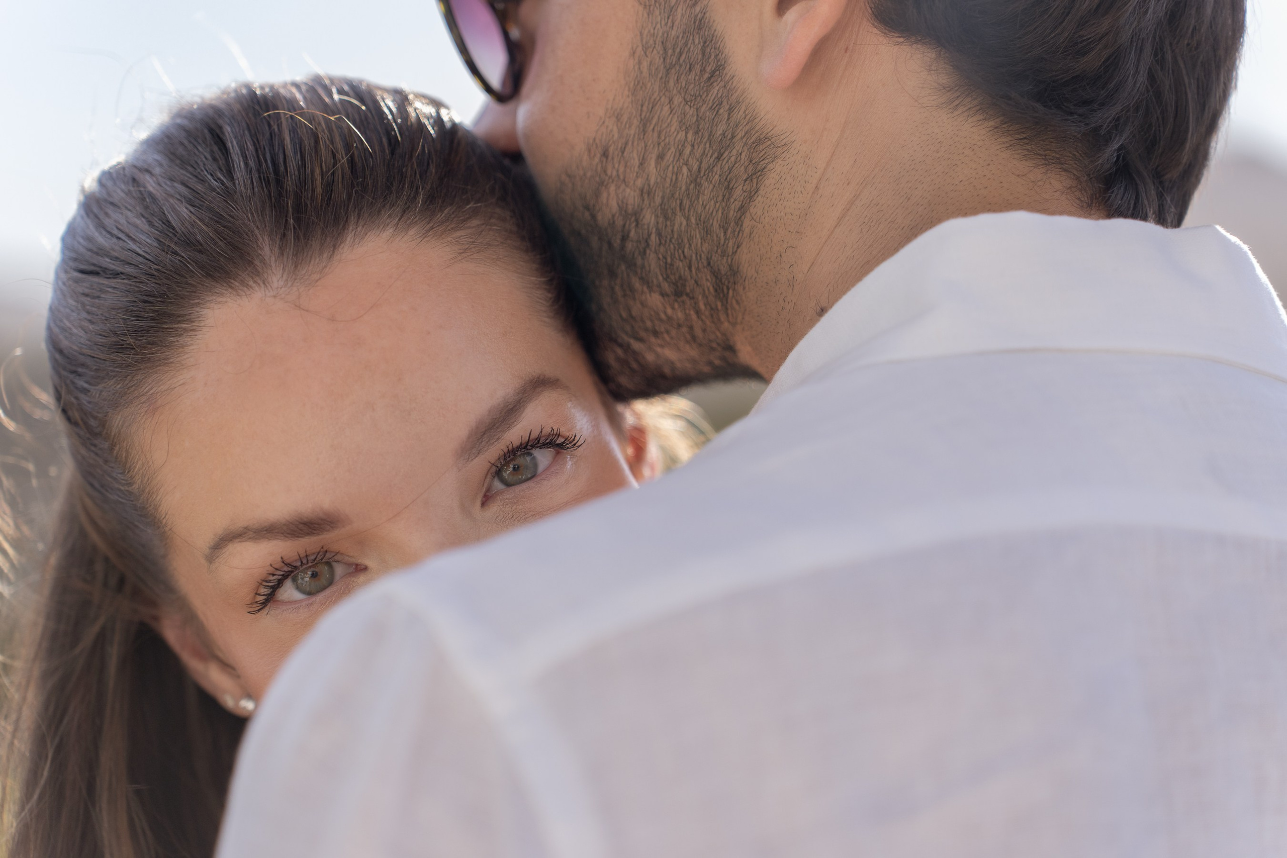 WEDDINGS, ENGAGEMENTS & COUPLES. Brayan Tarazona Photography — Warm, cinematic photography & video in the Bay Area