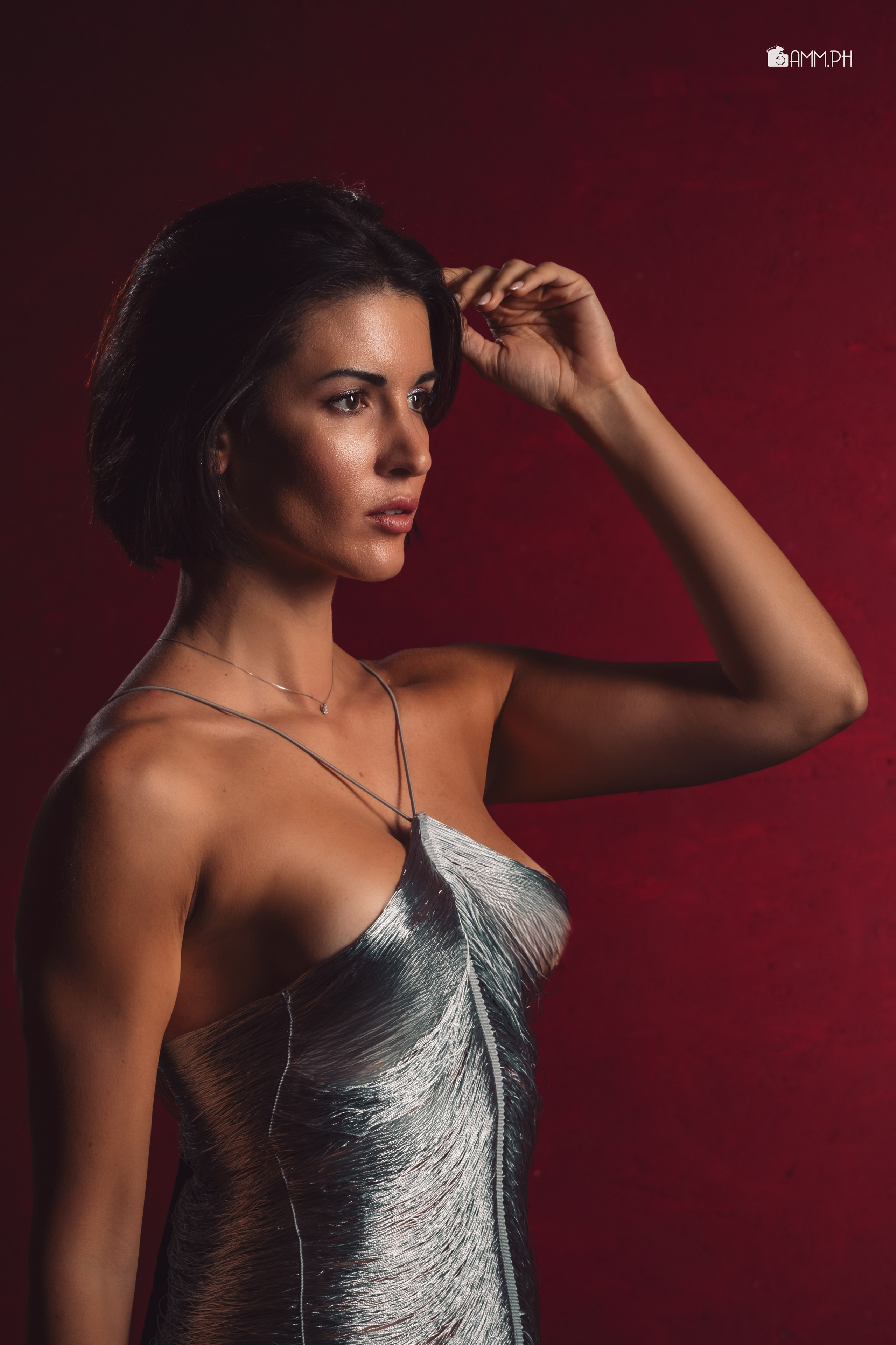 Shooting. AntonioMariaPH