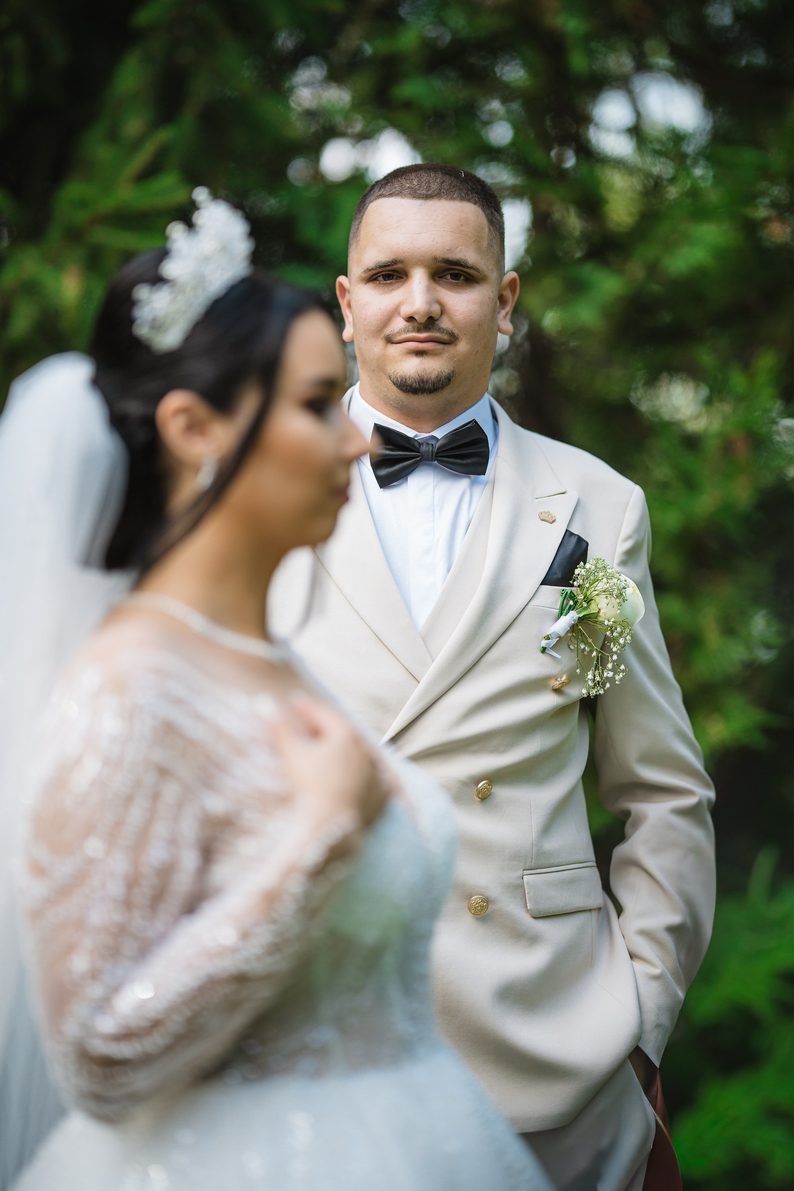 Bella & Adi. Foto Studio — Fotograf de evenimente, nunti, botezuri, portrete