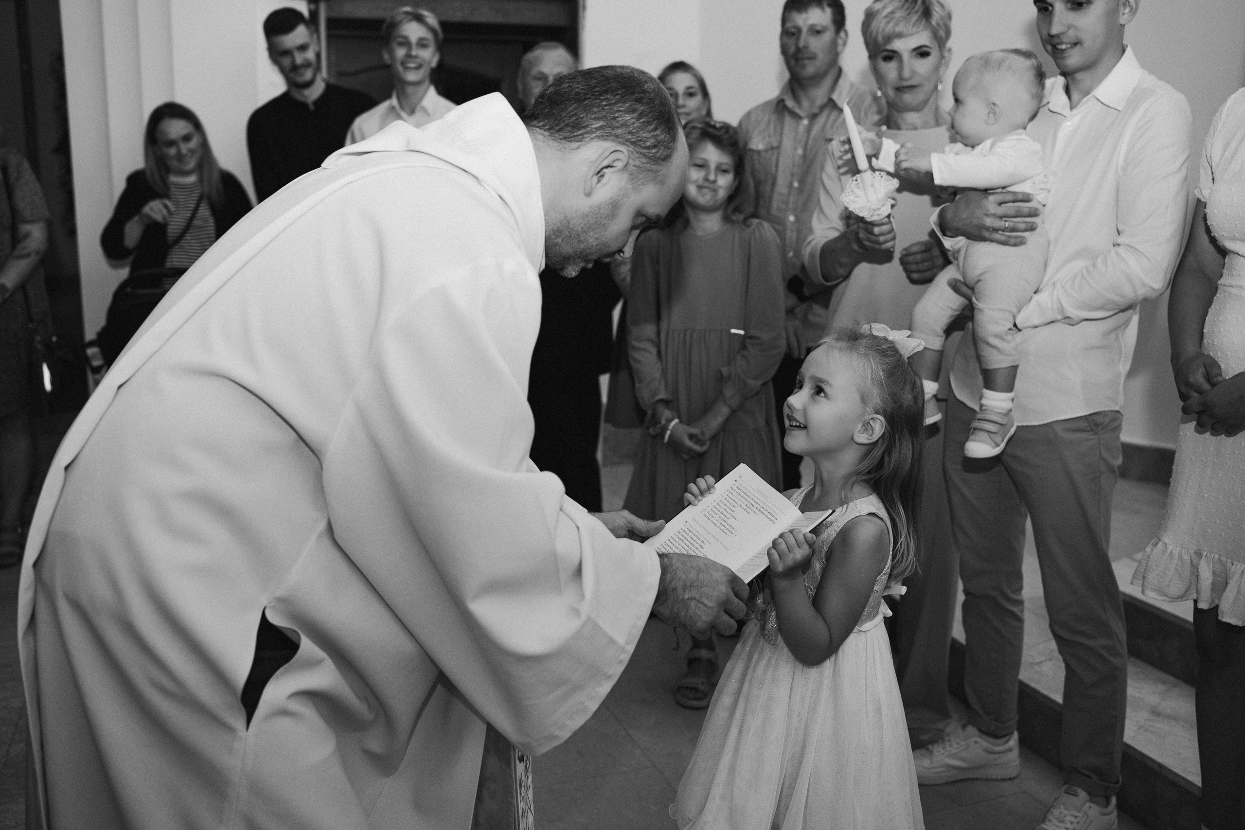 Augusto krikštas. Lina Labanauskienė Photography