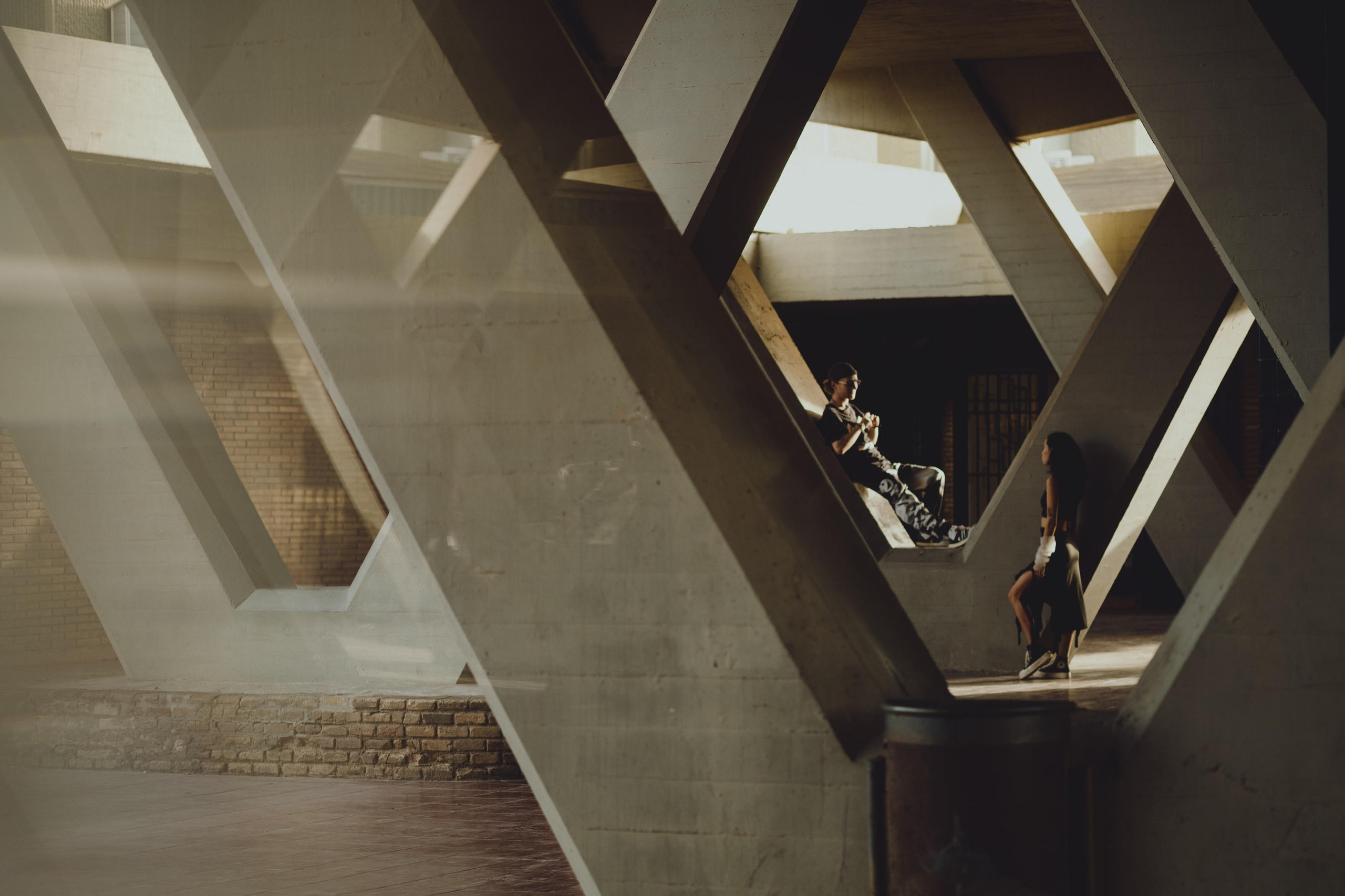 Sem & Anita. Paola wedding photographer / videographer in Barcelona