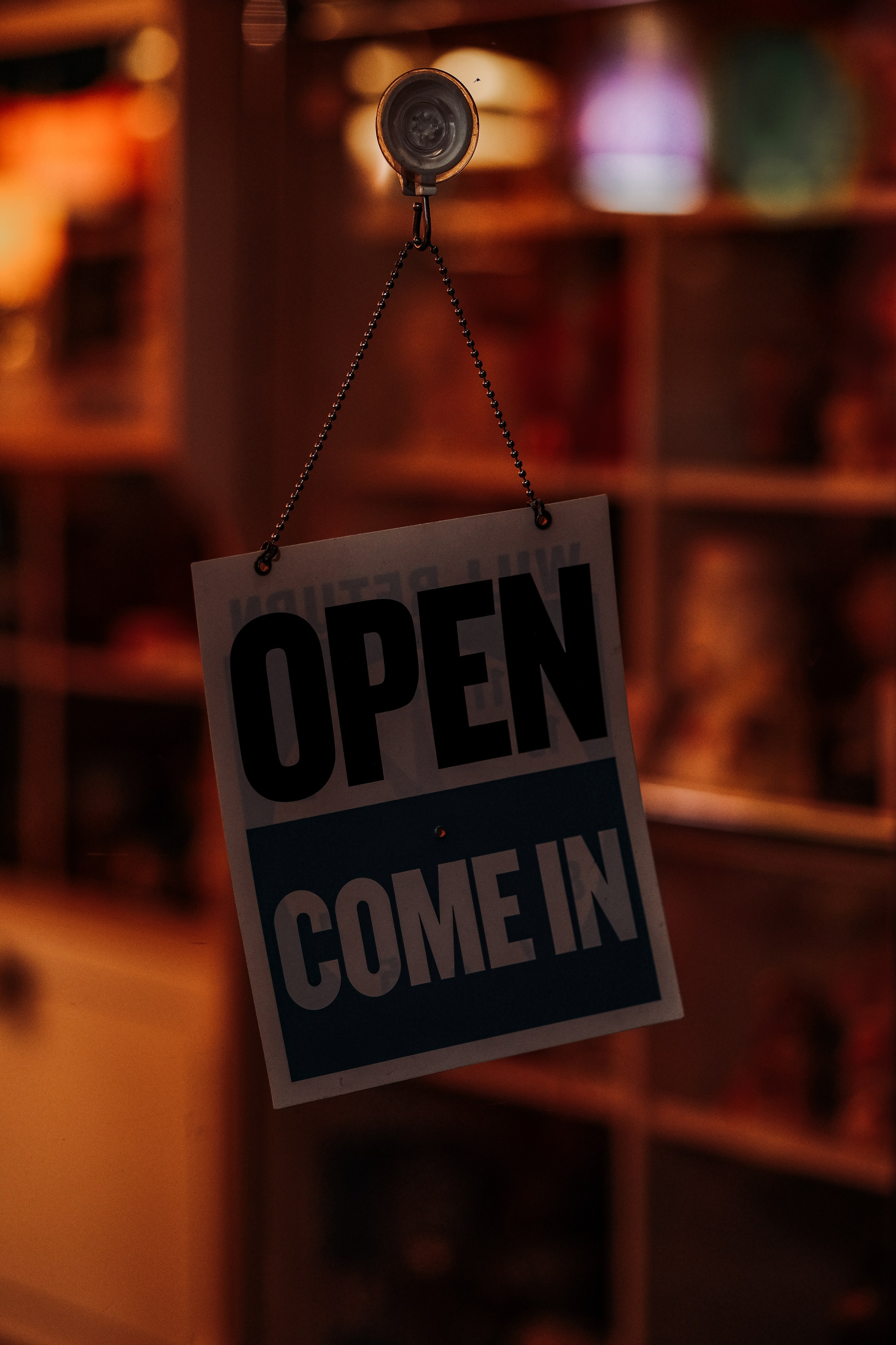 Midnight behind glass. Senya JP