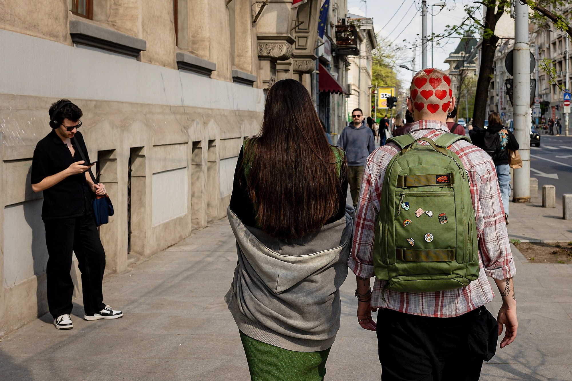 Urban Wander. A Creative Insight | Catalin Nastase