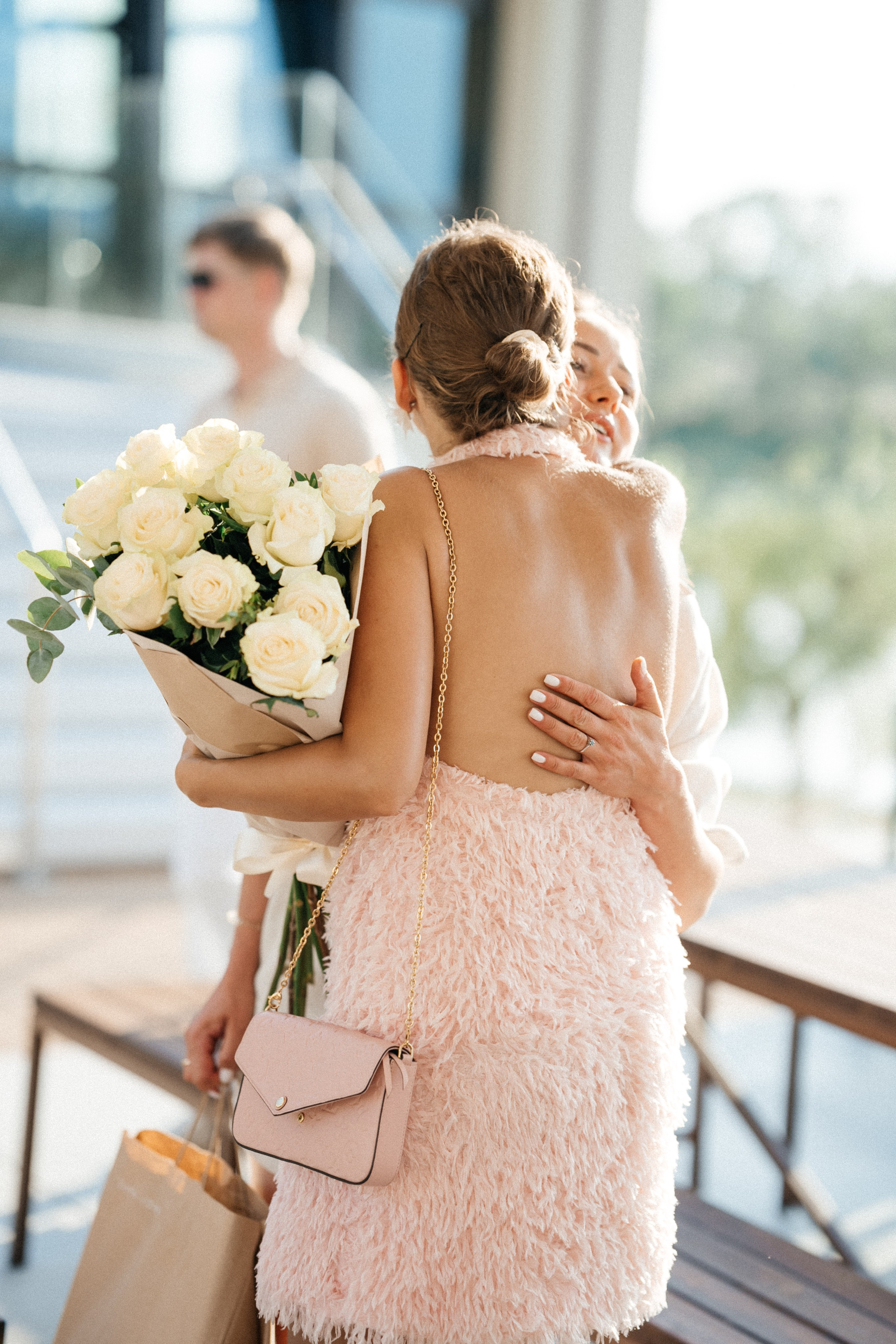 Gender party. Свадебный фотограф Виктория Саврук