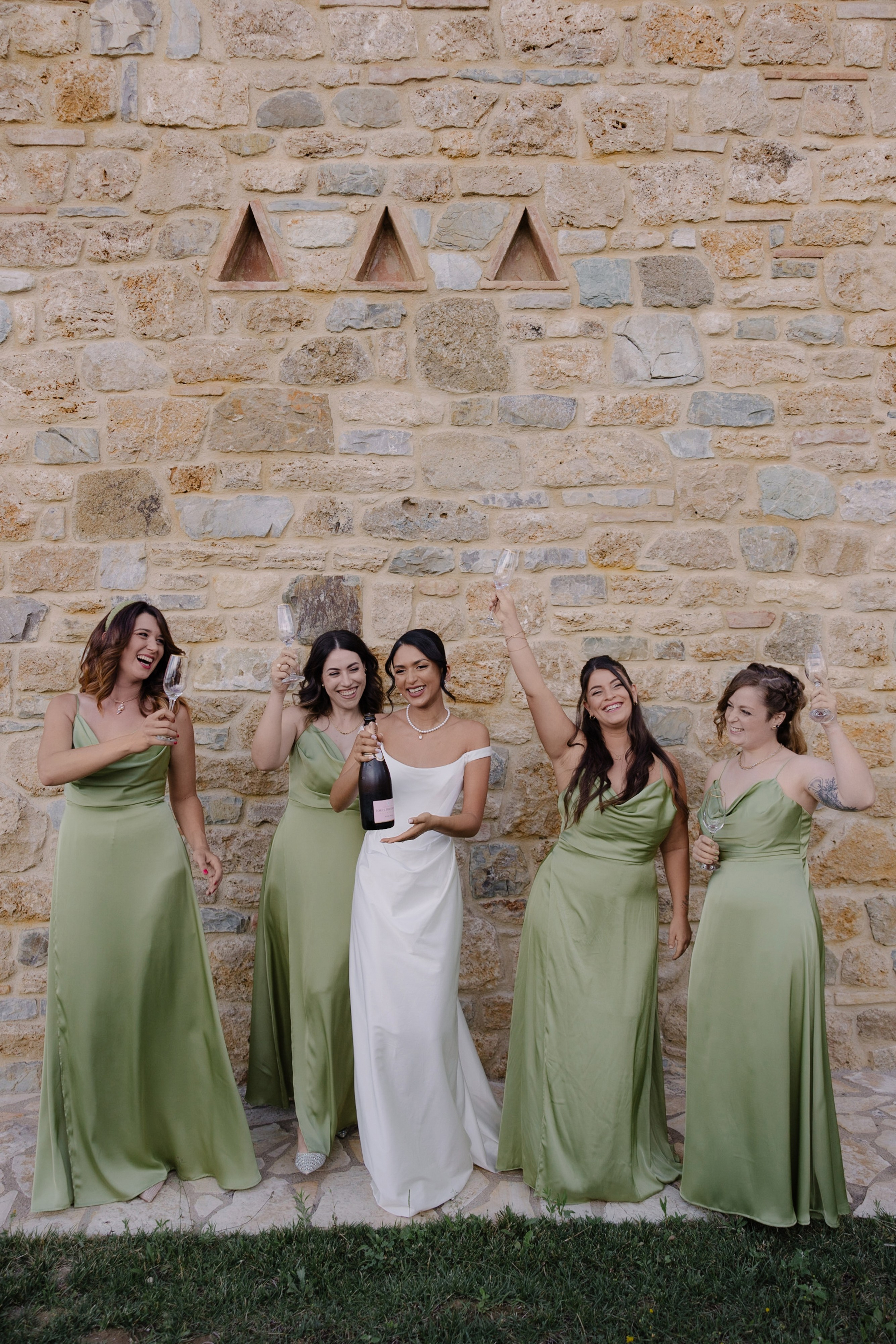 1. Wedding photographer Italy