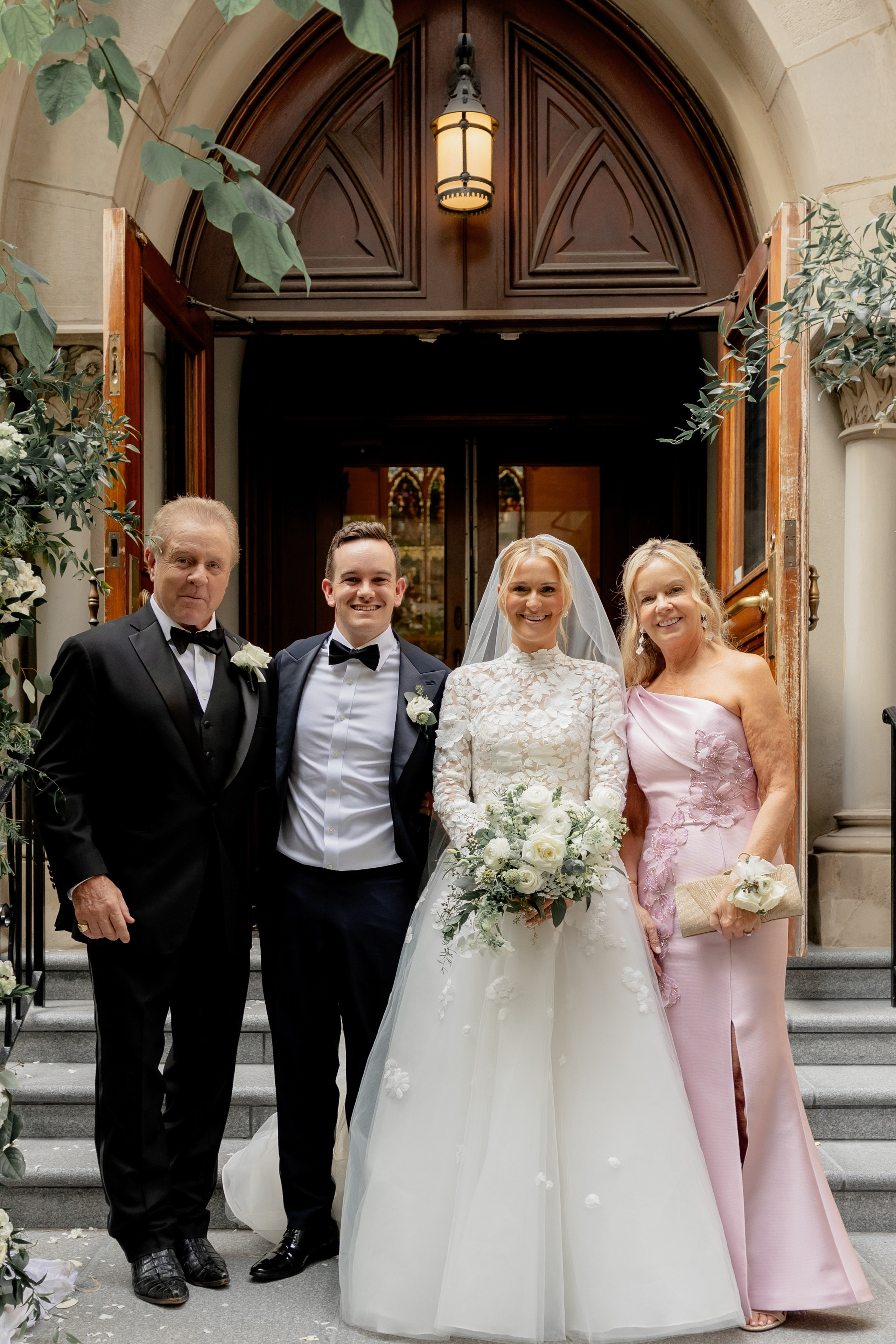 Killeen and Patrick. Wedding photographer and videographer New York | New Jersey