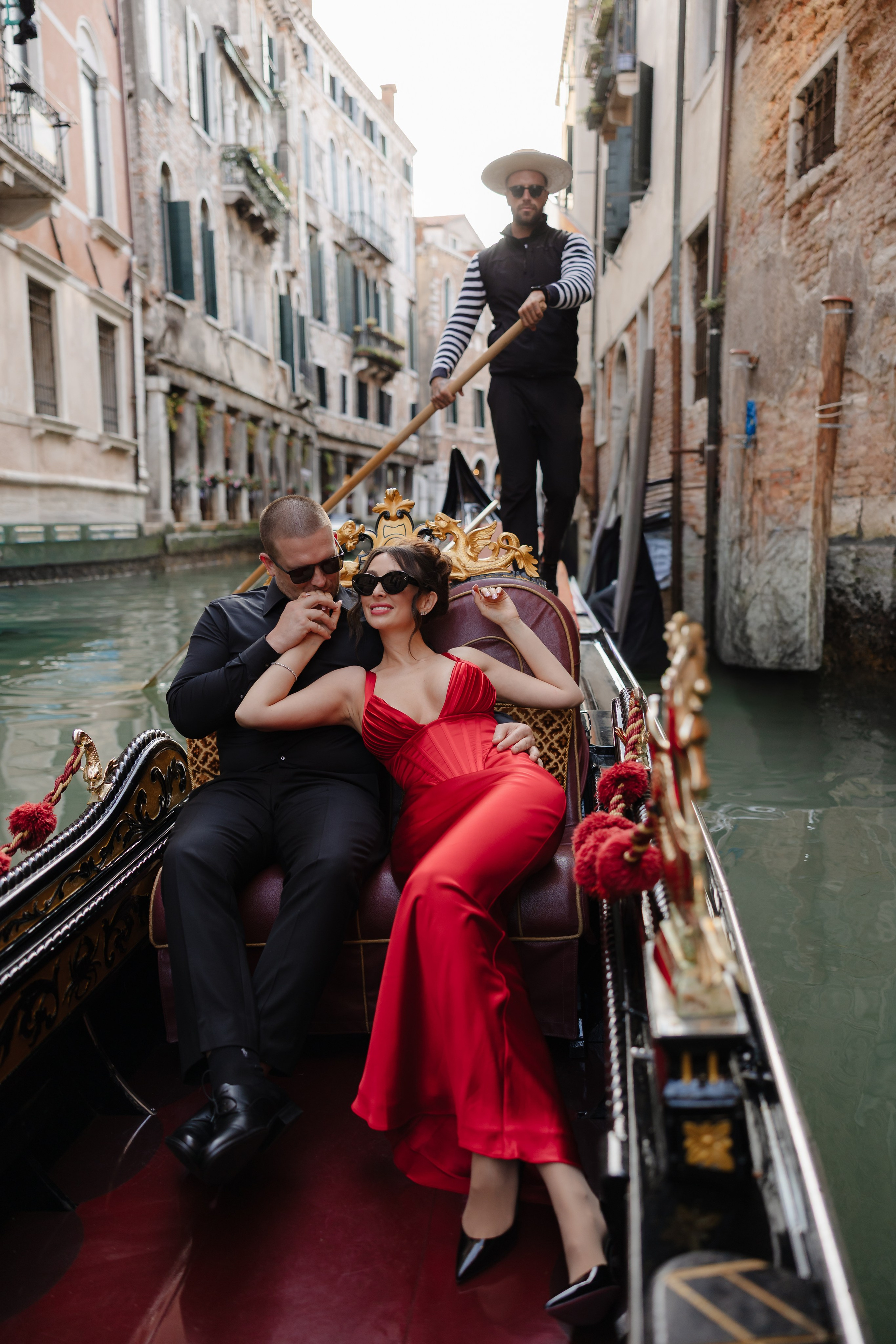 That’s Amore — Nina & Darren’s Lake Como Elopement. YES I DO PRODUCTION — Wedding photography&videography