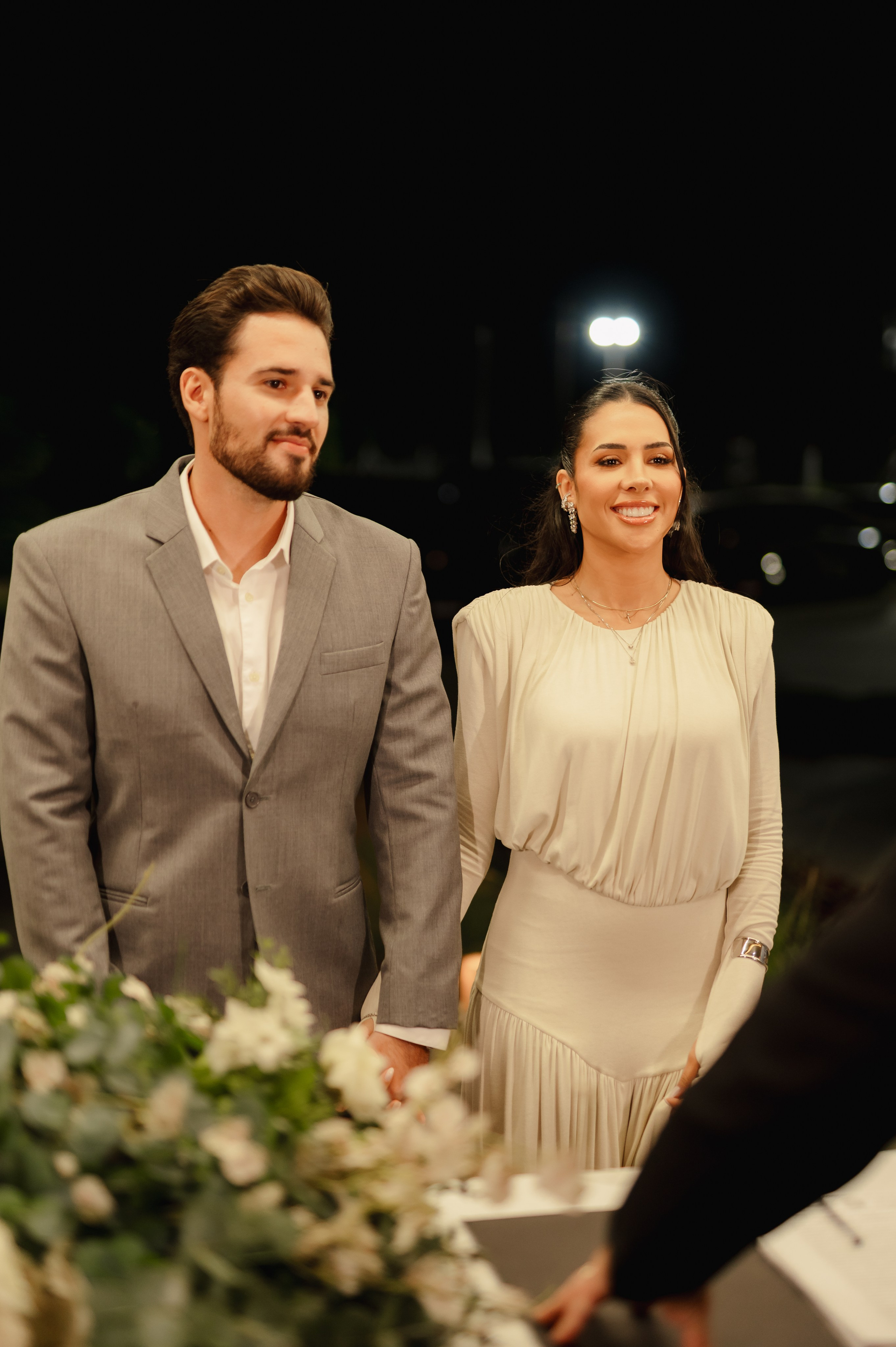 Casamento Civil • Tifany e Gustavo. Barizon Fotografia | Fotógrafo de Casamentos, Ensaios e Eventos | Paraná
