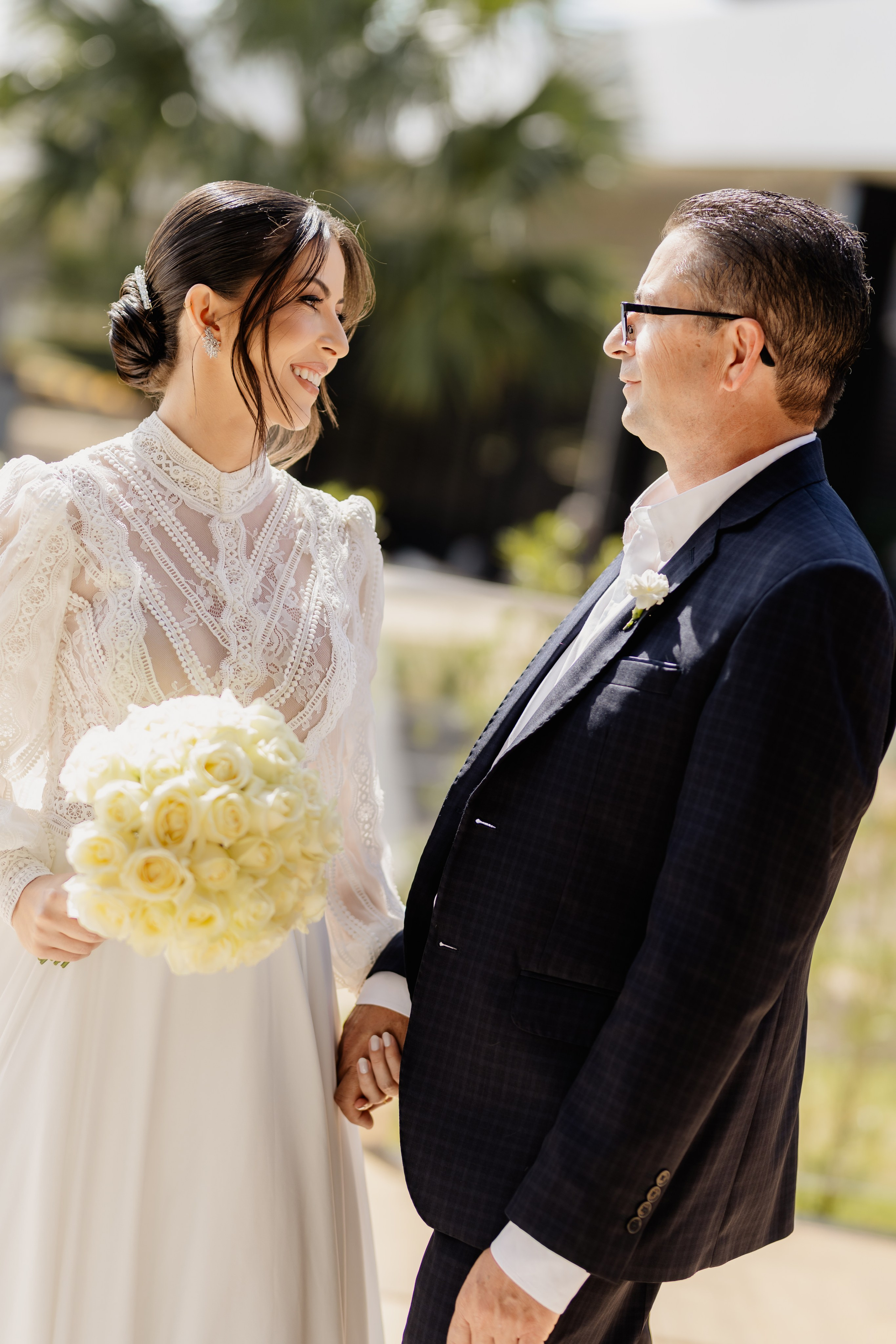 Casamento Civil. Barizon Fotografia | Fotógrafo de Casamentos, Ensaios e Eventos | Cianorte, Paraná