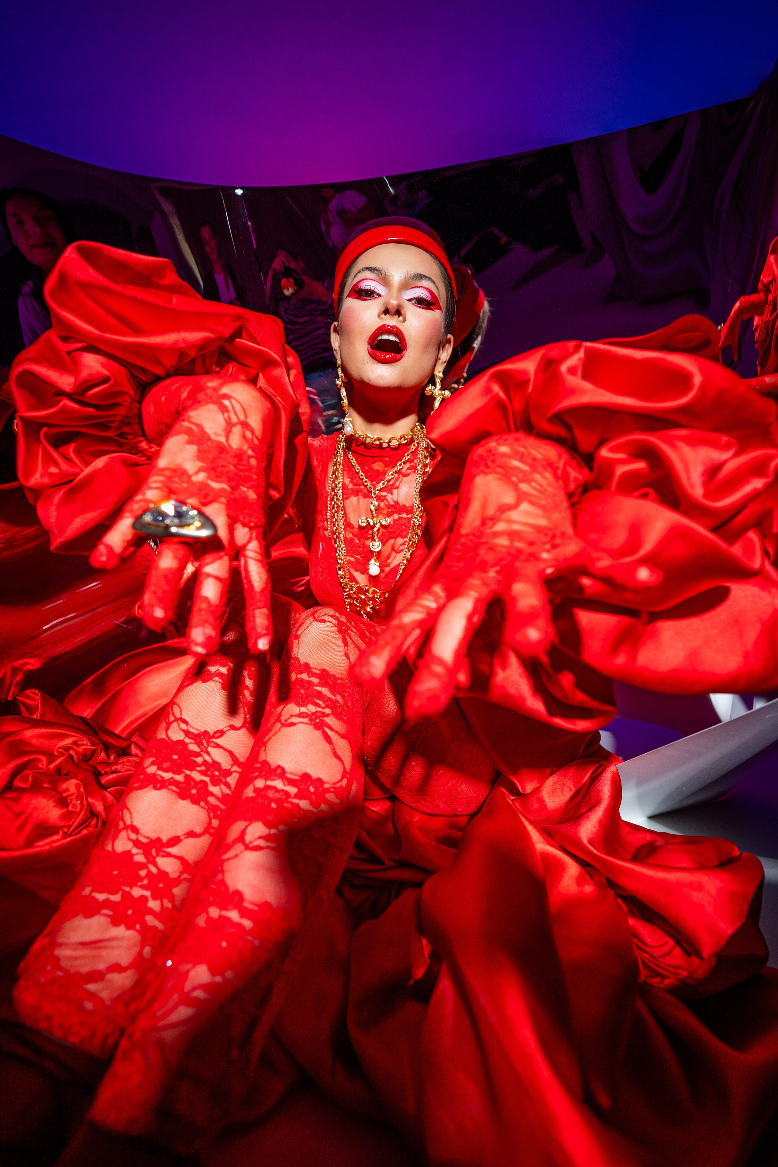 Anastasiia. Hochzeitsfotograf in Hamburg, Lübeck und Umgebung. Professionelle Business-Portraits Professionelle Portrait