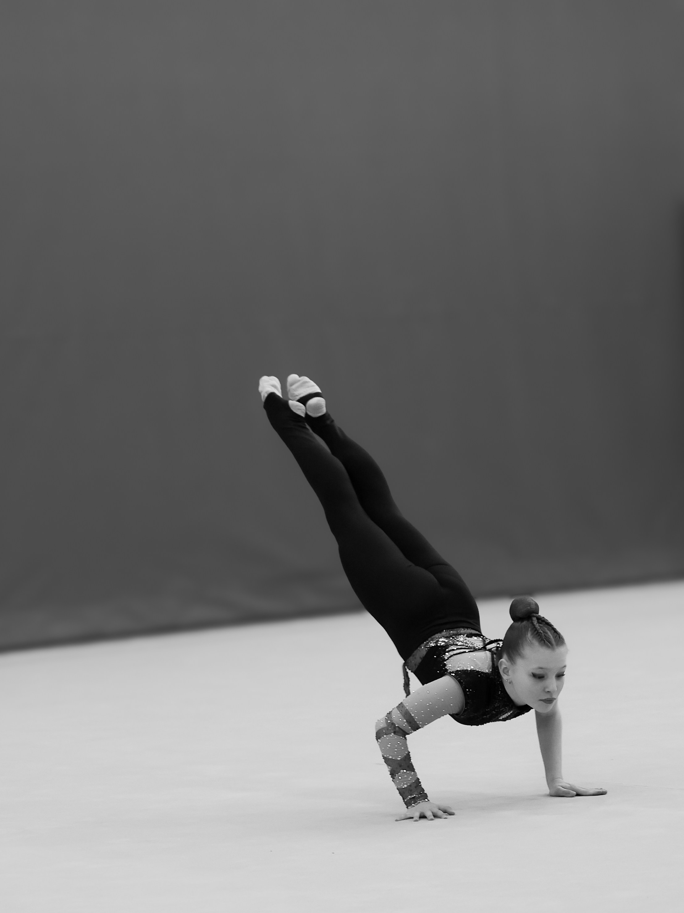 BC Provincial Gymnastics championships 2026. Yana Bobrova | Artistic Photography