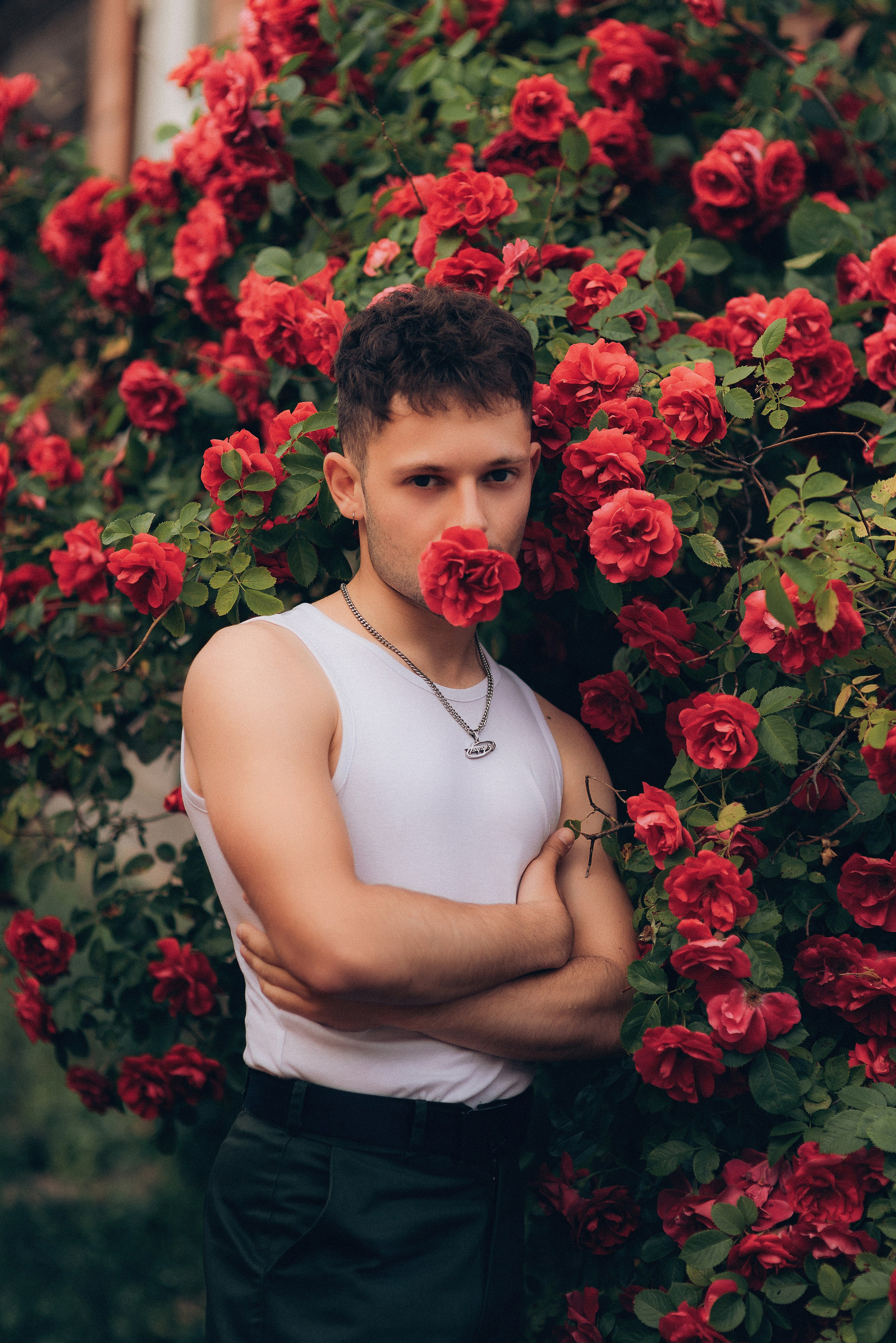 Cristian. Семейный фотограф и фотограф новорожденных в Вильнюсе Ирина Беленкевич