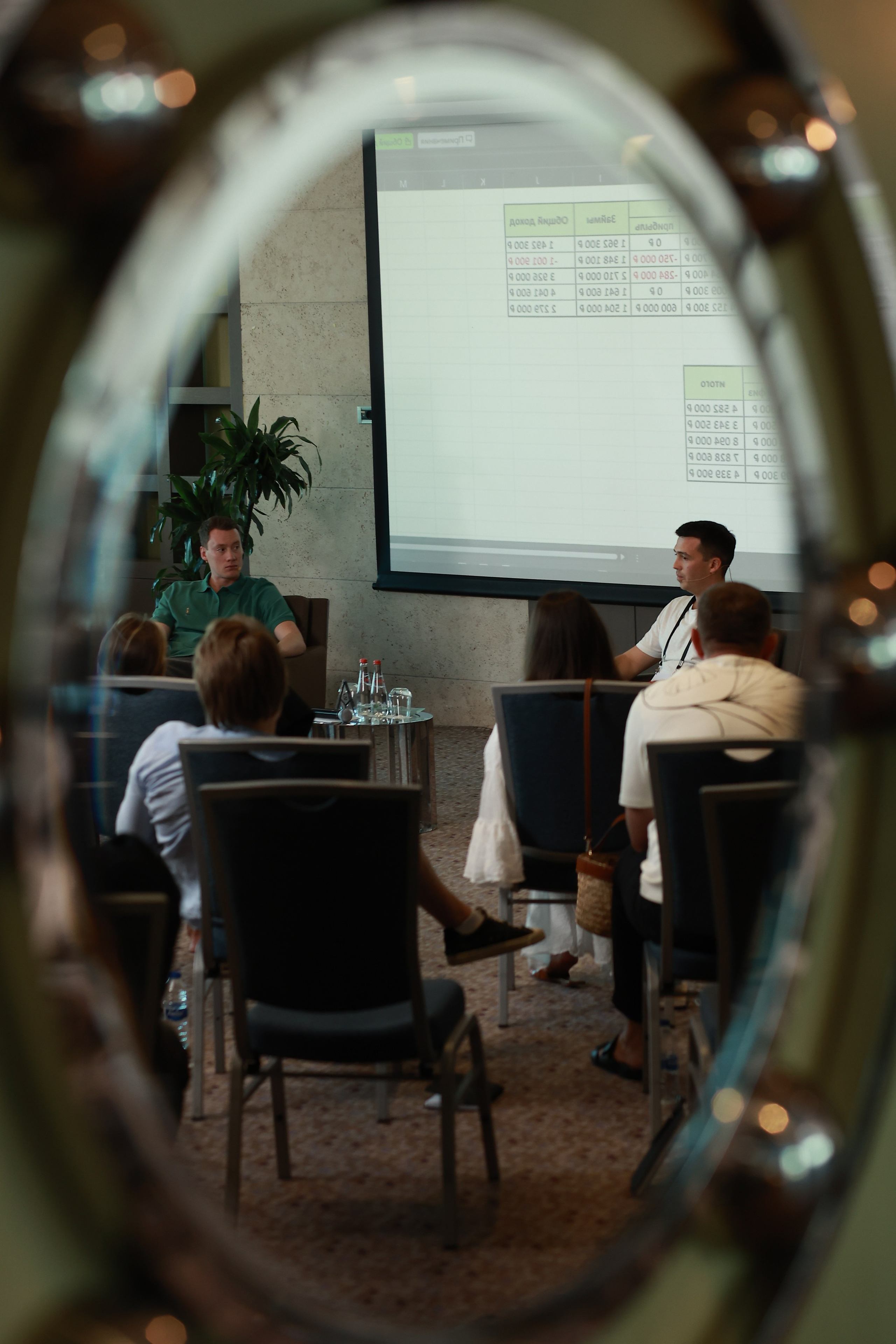 YRD' репортаж мастермайнда. Valerıya Efremova Photographer Barcelona