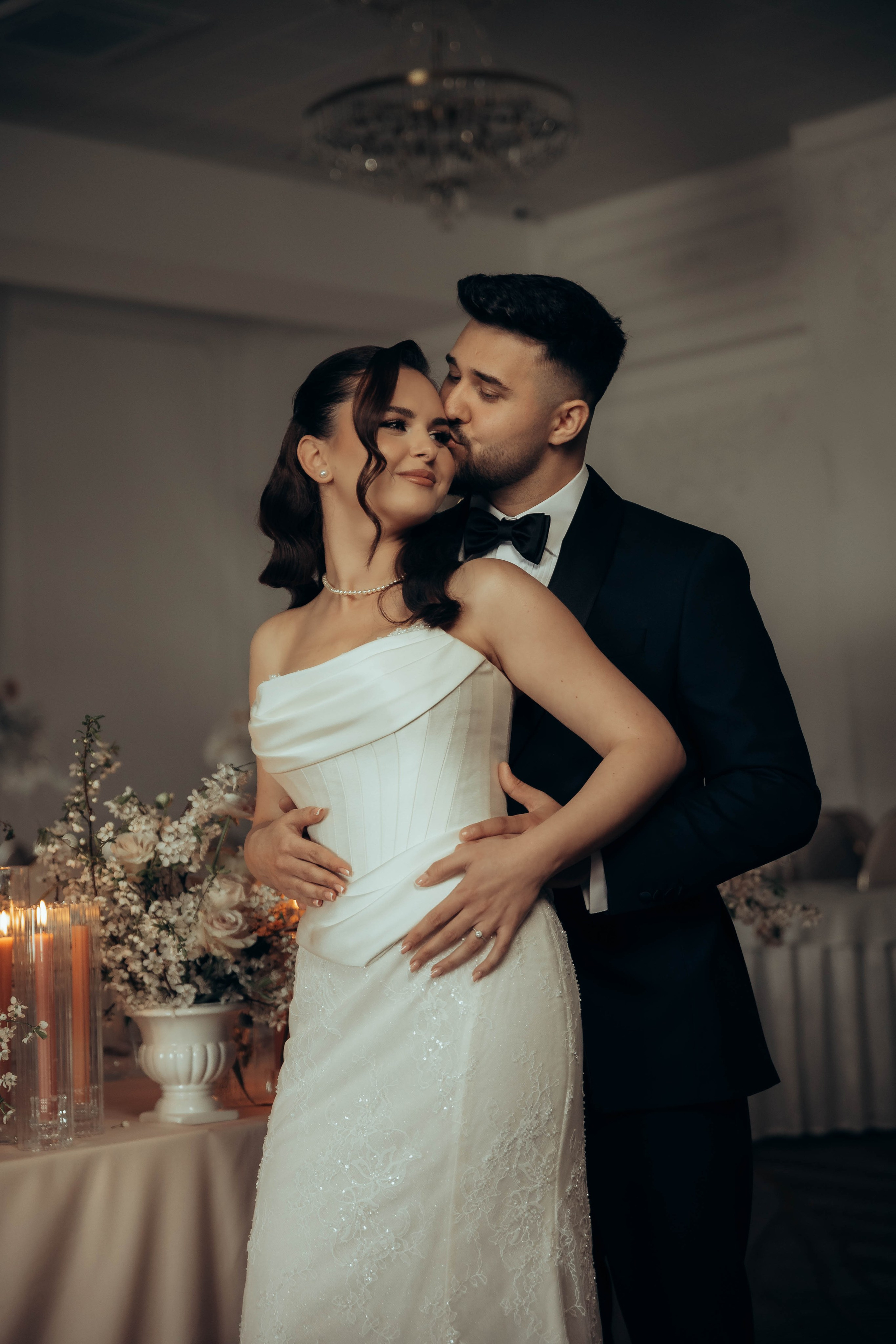 Inner Atmosphere Styled Shoot. Ana Iacob|Fotograf de Nunta Iași