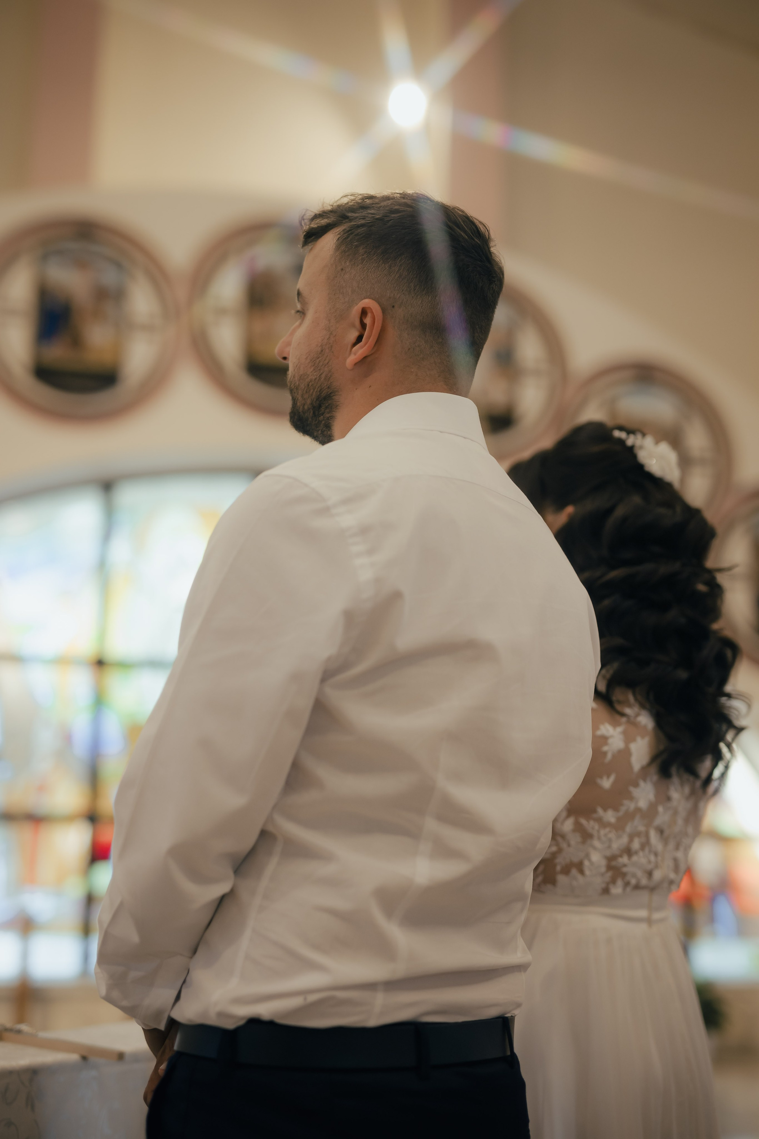 Andreea & Alex. Ana Iacob|Fotograf de Nunta Iași