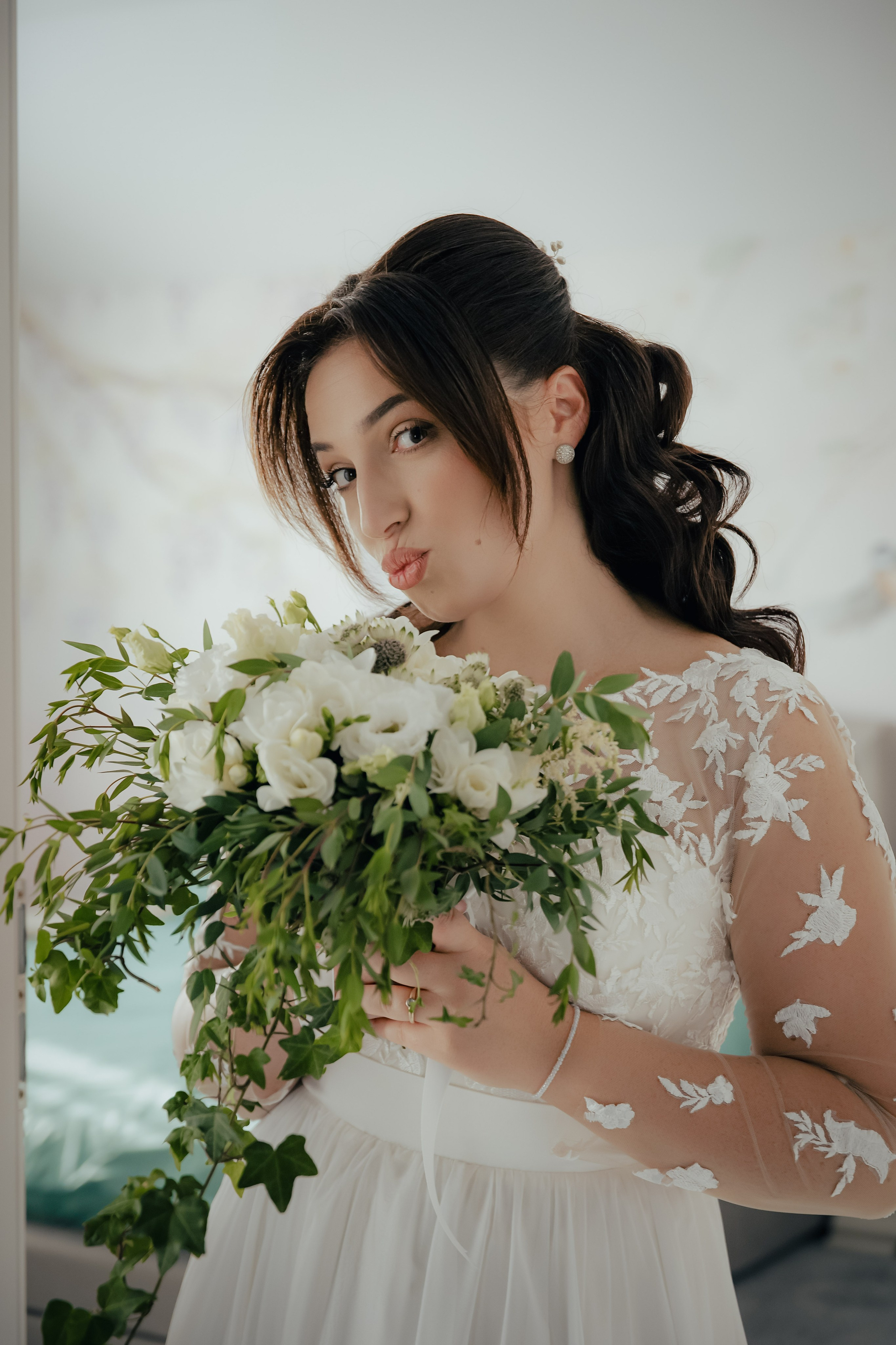 Andreea & Alex. Ana Iacob|Fotograf de Nunta Iași