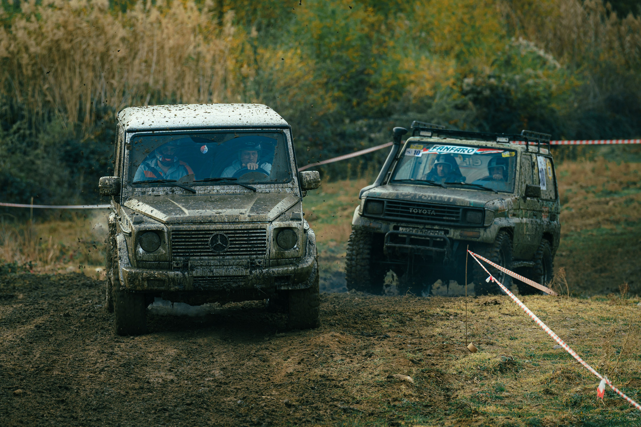 3-Международный Джип Спринт. Георгий Намазов | Фотограф в Ташкенте