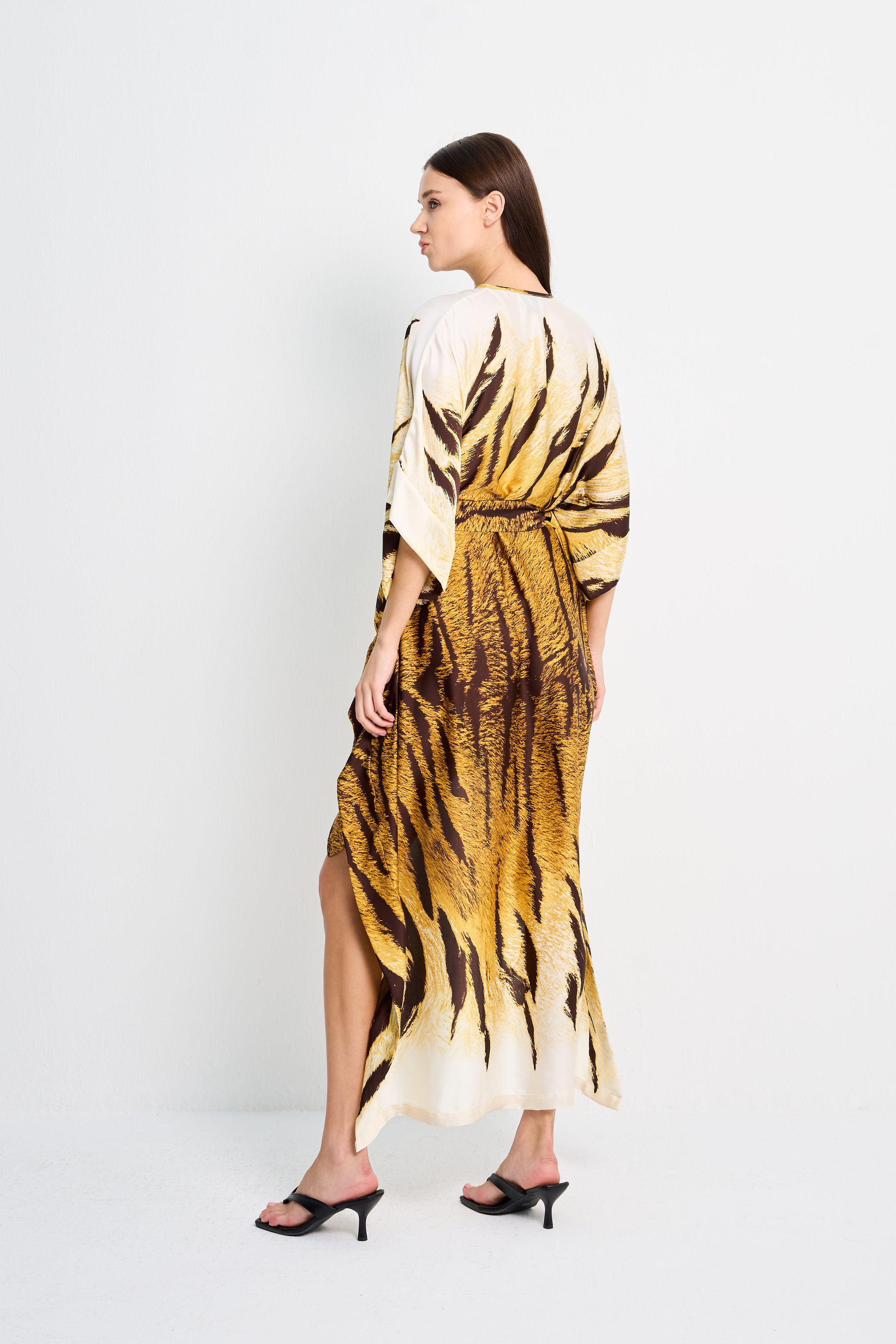 ANGIE SS25 RESORT LOOKBOOK. Spencer Danyil