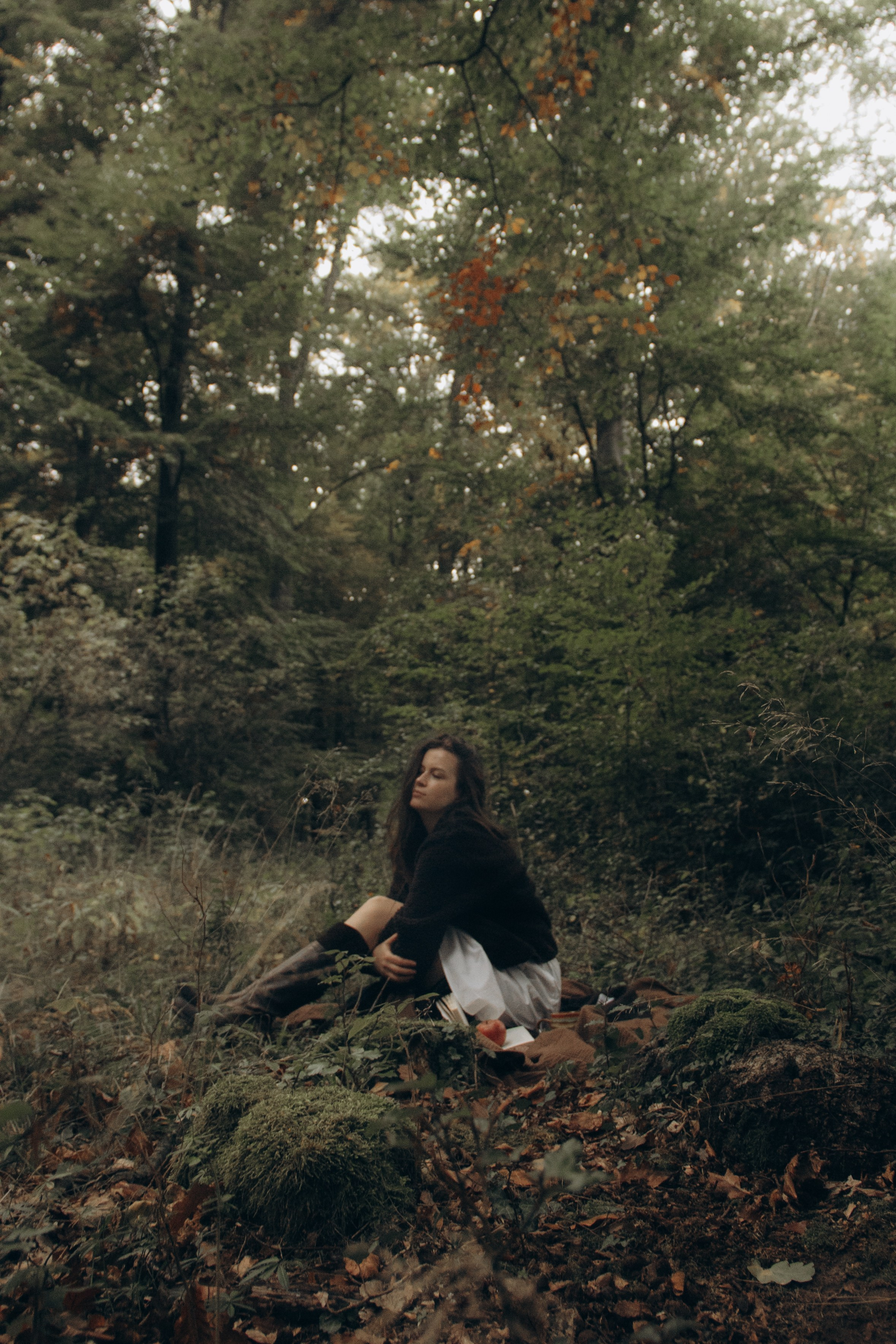 Frauen. Achtsame Fotografin| Margarita Mayer