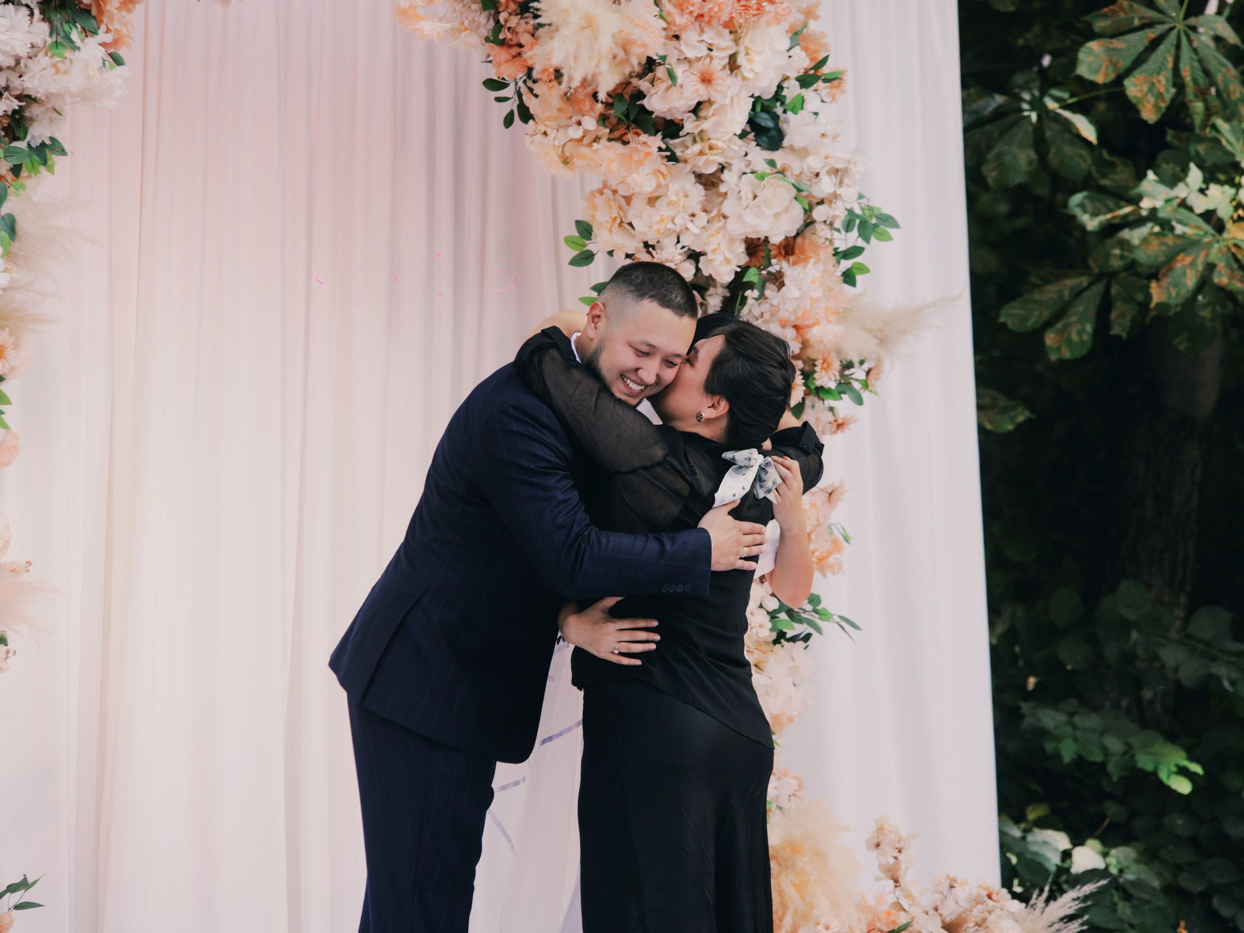 KISS. Валерия Вартанова. Фотограф