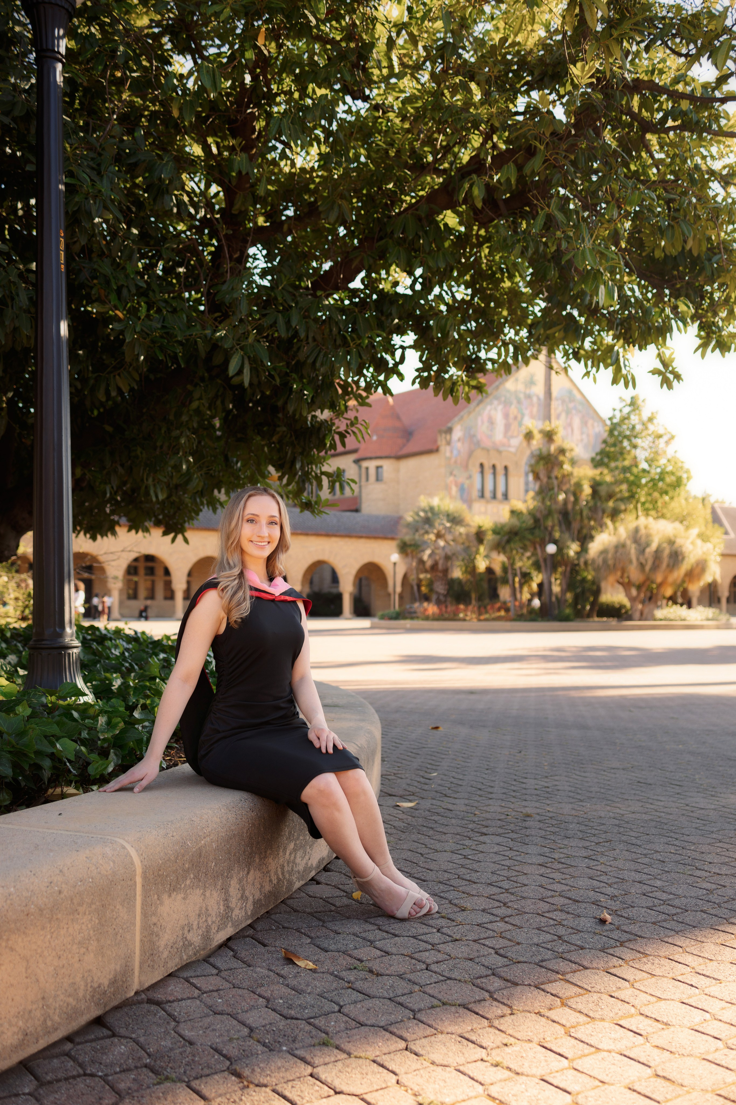 Graduate. Family and Event photographer in Bay Area Elena Tiuriumina
