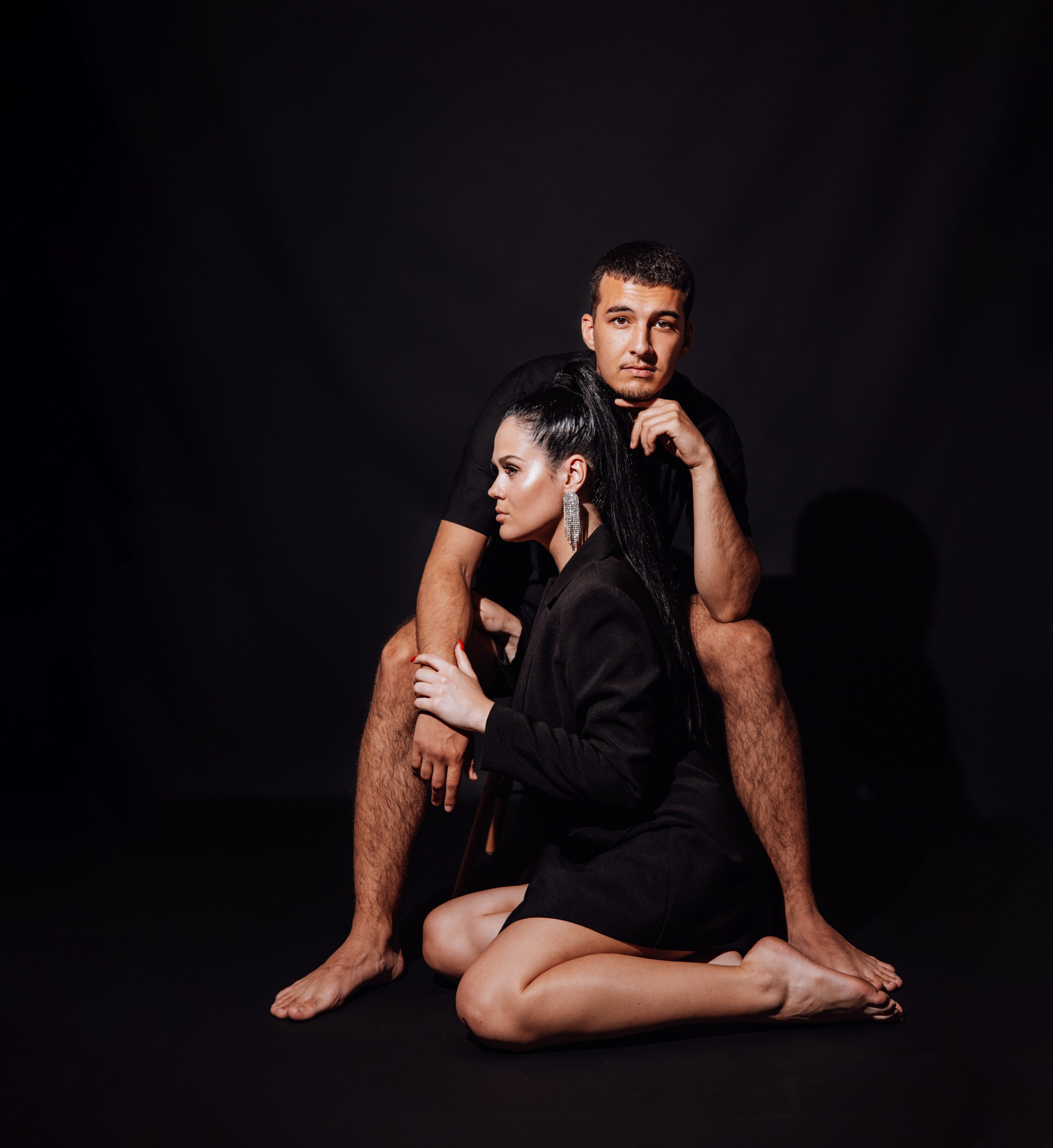 COUPLES. Dodo Studio