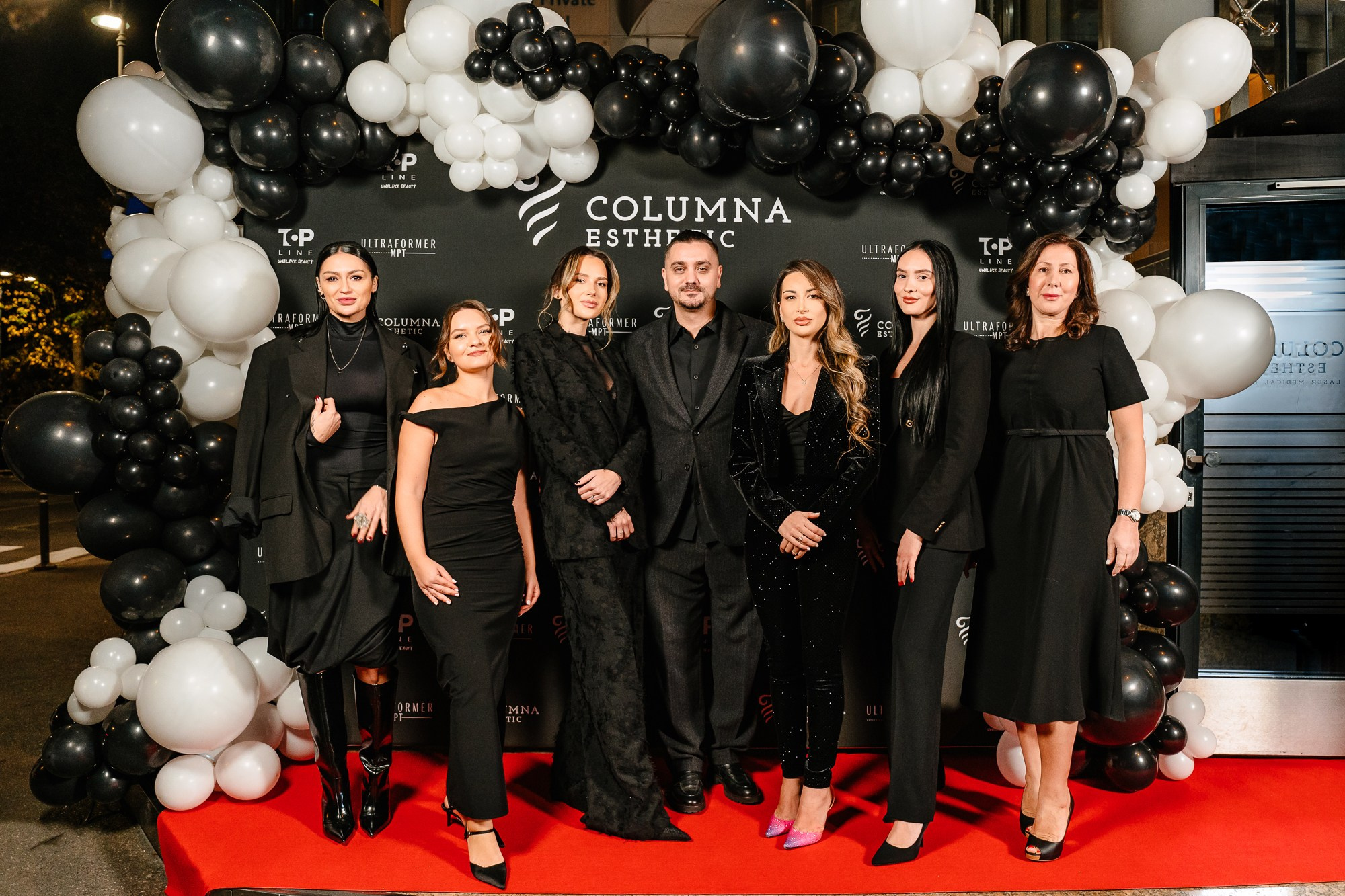 Openings & Brand Activation | Fotografie PR. Fotograf Corporate Business