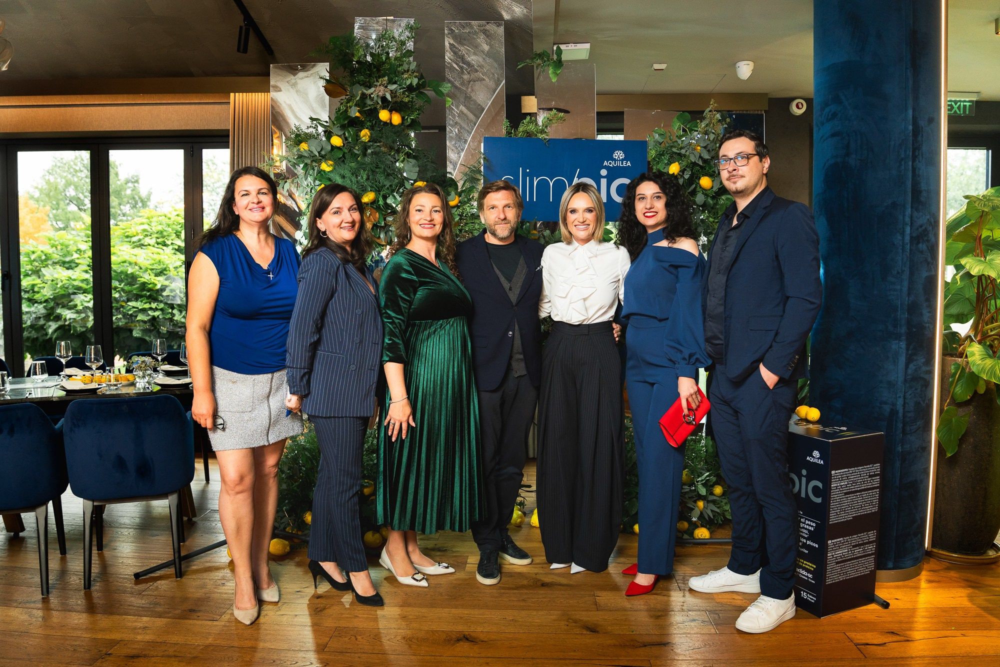 Fotografie Corporate Specializat in Lansări Produs si Serviciu. Fotograf Corporate Business