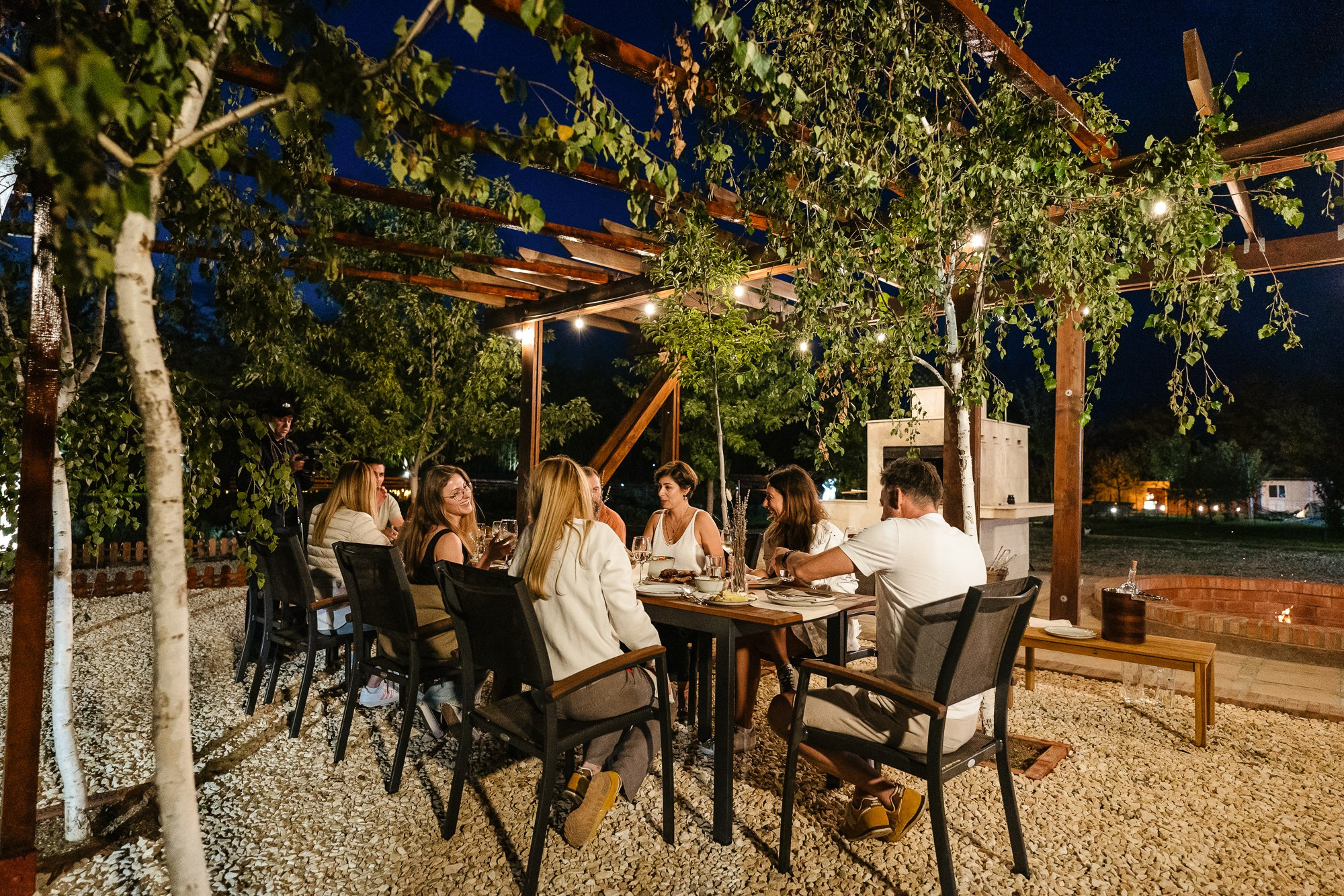 Fotografie Horeca. Fotograf Corporate Business