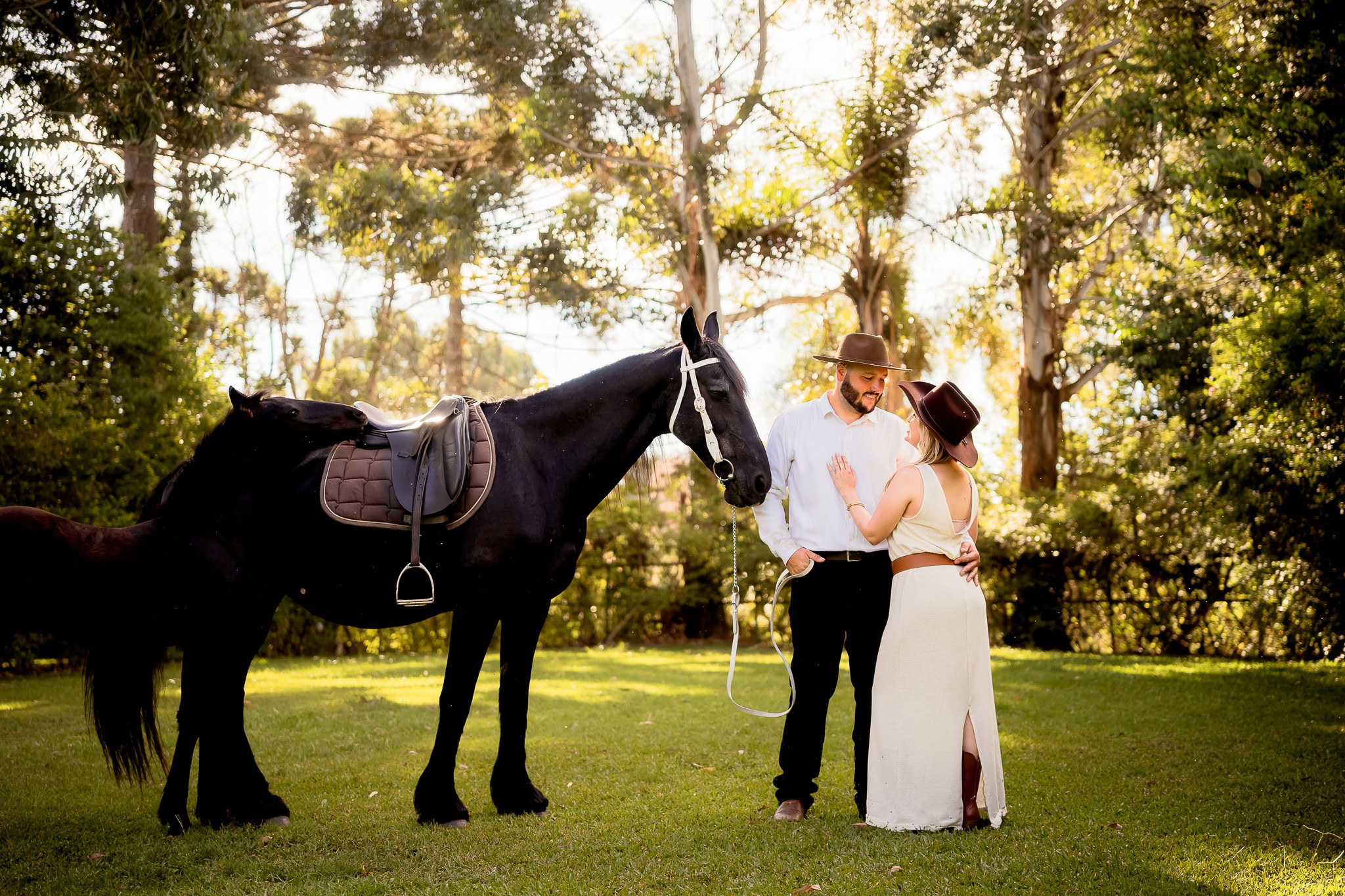 Nayara e Pedro. Beneduzzi Fotografias