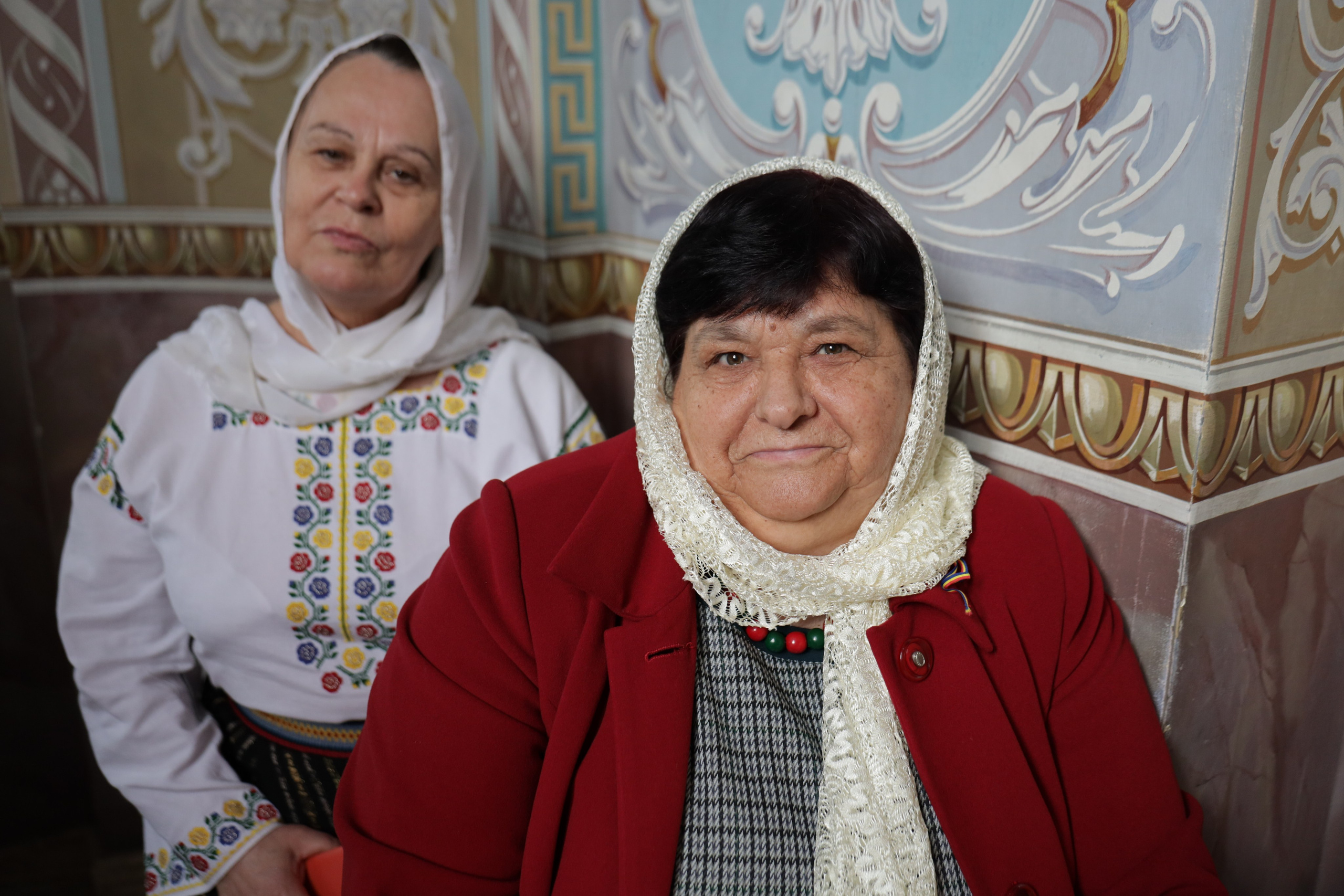 Cântările Învierii-Tradiție și Lumină. Alika Dia- Fotograf în Republica Moldova, Strășeni