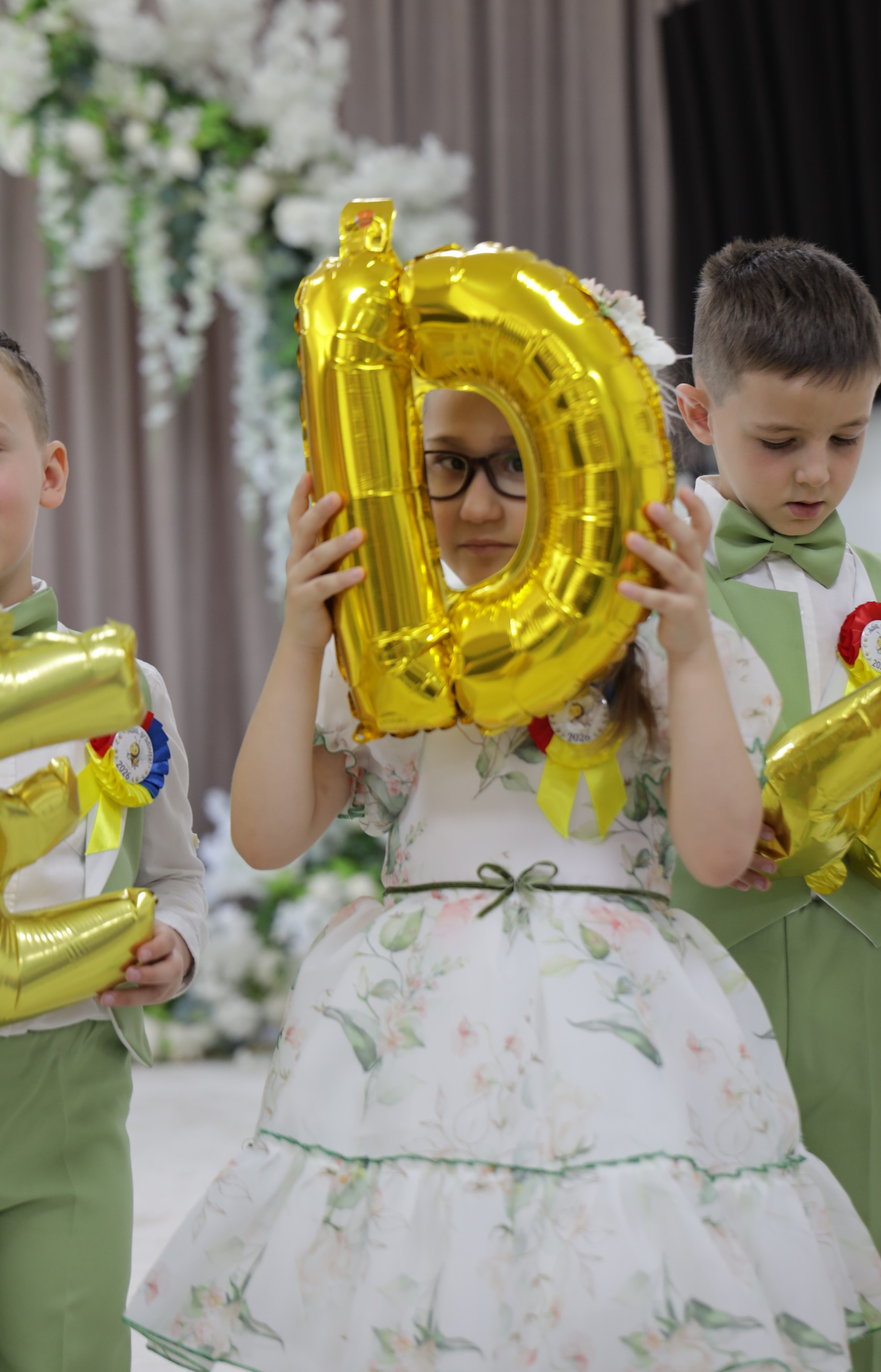 Adio Grădiniță dragă-2026. Alika Dia- Fotograf în Republica Moldova, Strășeni