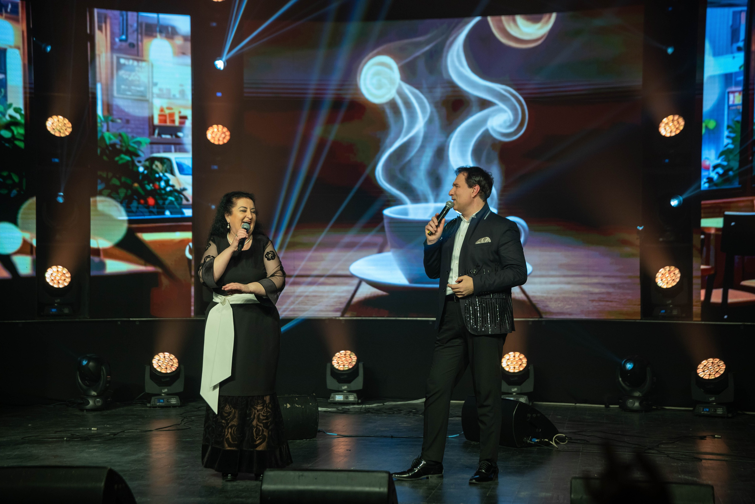 Maria Stoianov-Aniversare 2026. Alika Dia- Fotograf în Republica Moldova, Strășeni