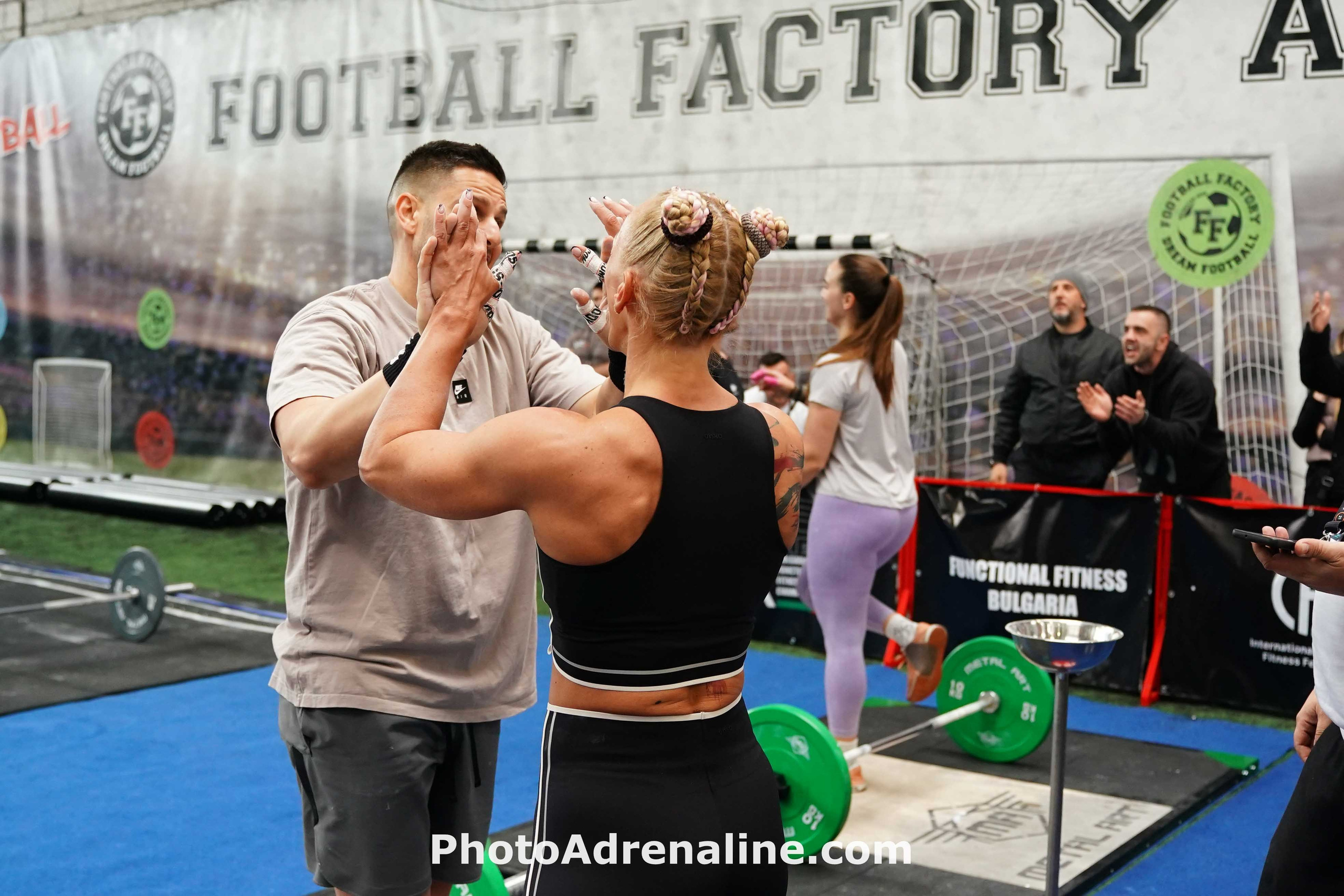 2026-03-29, Bulgarian Functional Fitness Championship. СПОРТ + ЕКШЪН + АДРЕНАЛИН ФОТОГРАФИЯ