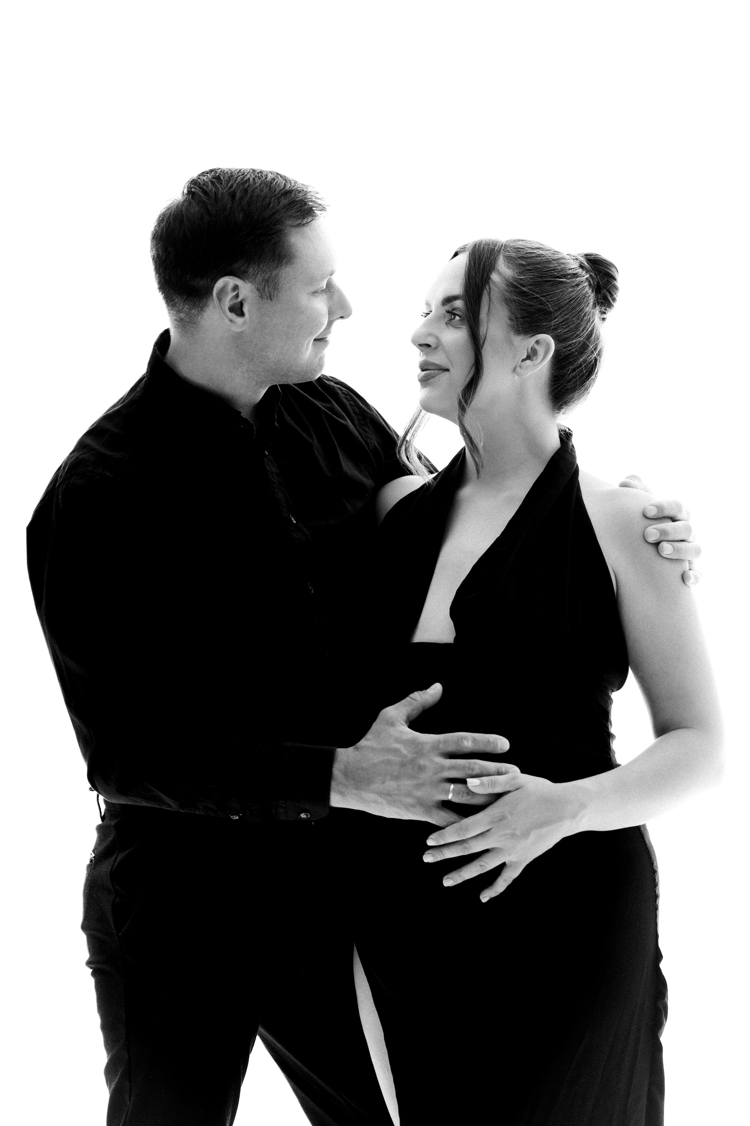 I. JEVGENIJ BALEZIN | Portretų fotografas | Vilnius