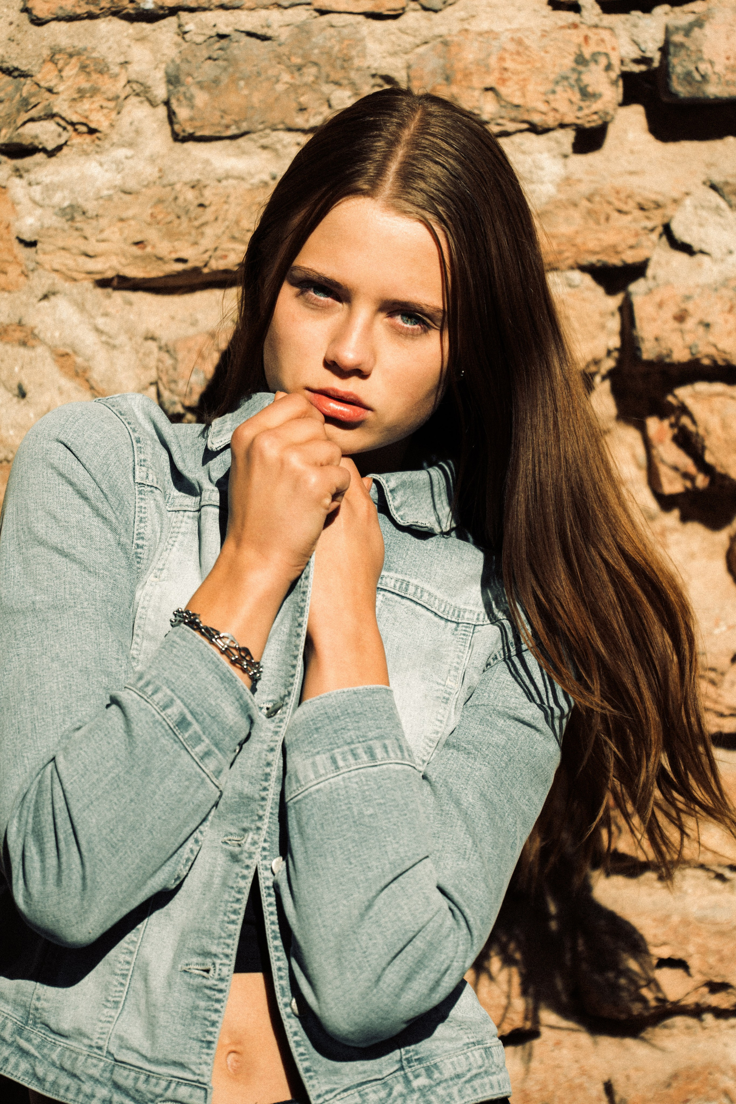 Skaistė. JEVGENIJ BALEZIN | Portretų fotografas | Vilnius