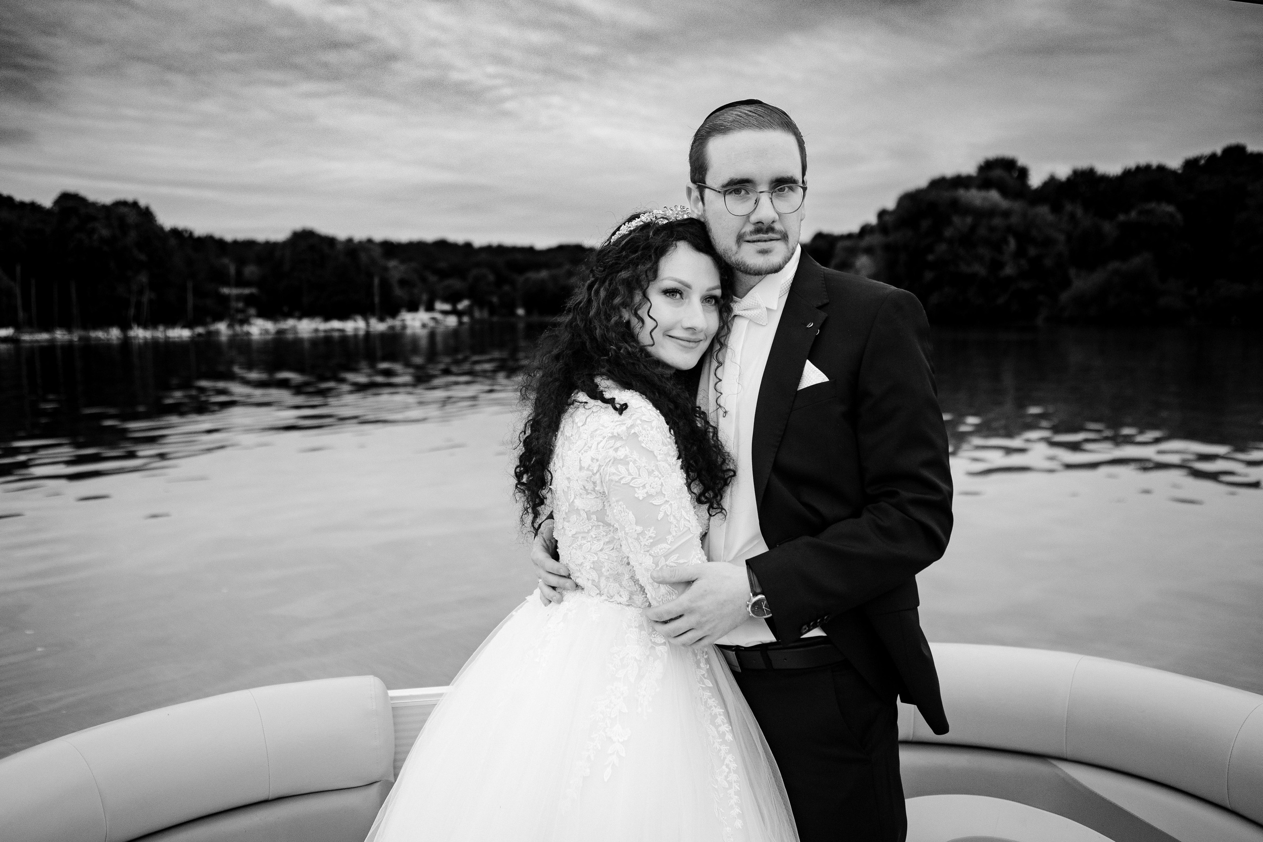 ‏יעקב אלקין | ‏צילום ‏חתונות בירושלים