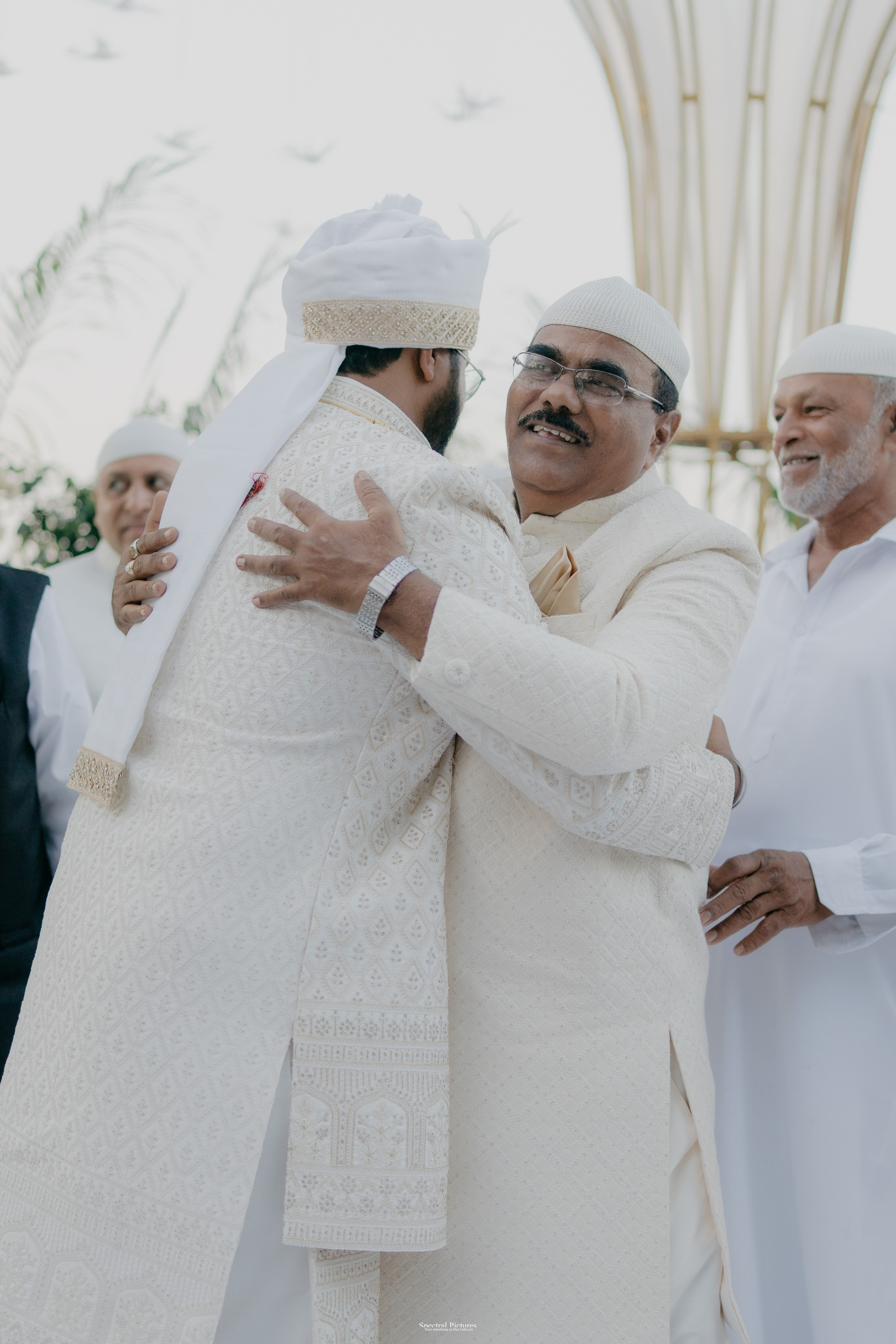 “Dilnawaz & Mumtaz | When Duas Align”