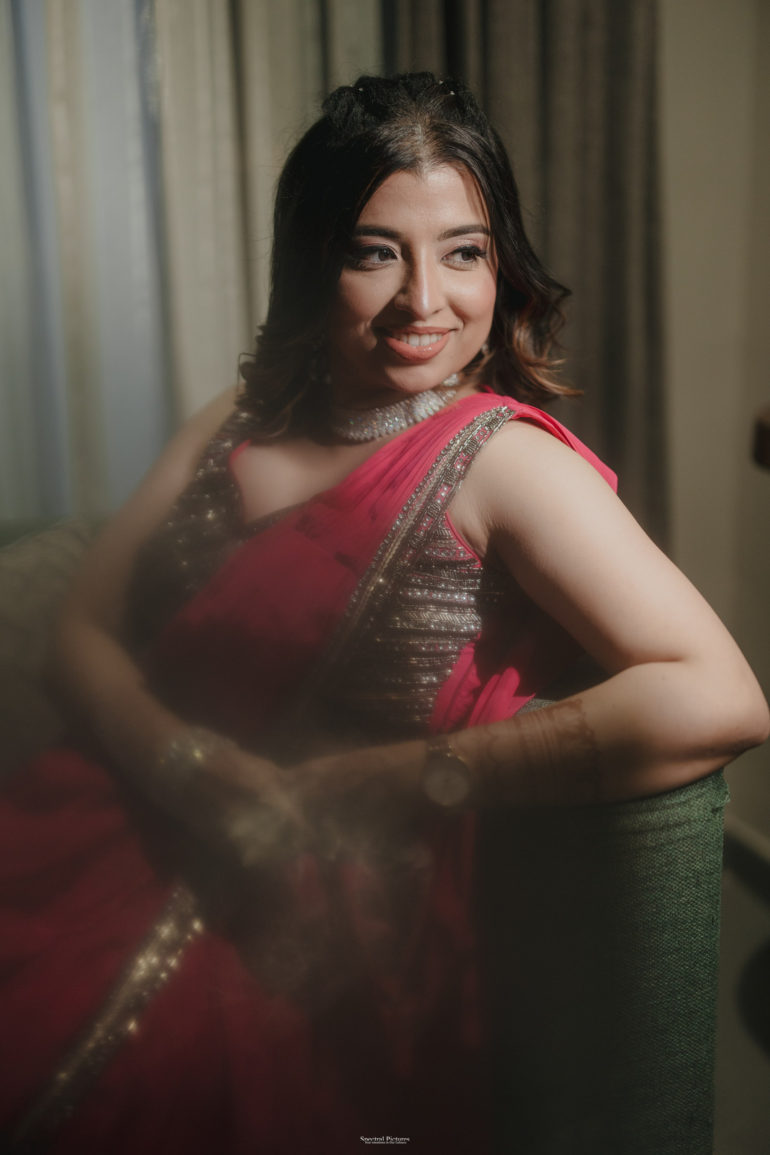 When He Finally Asked… She Just Said “Ha.” | Shreyanka & Kiran | Engagement