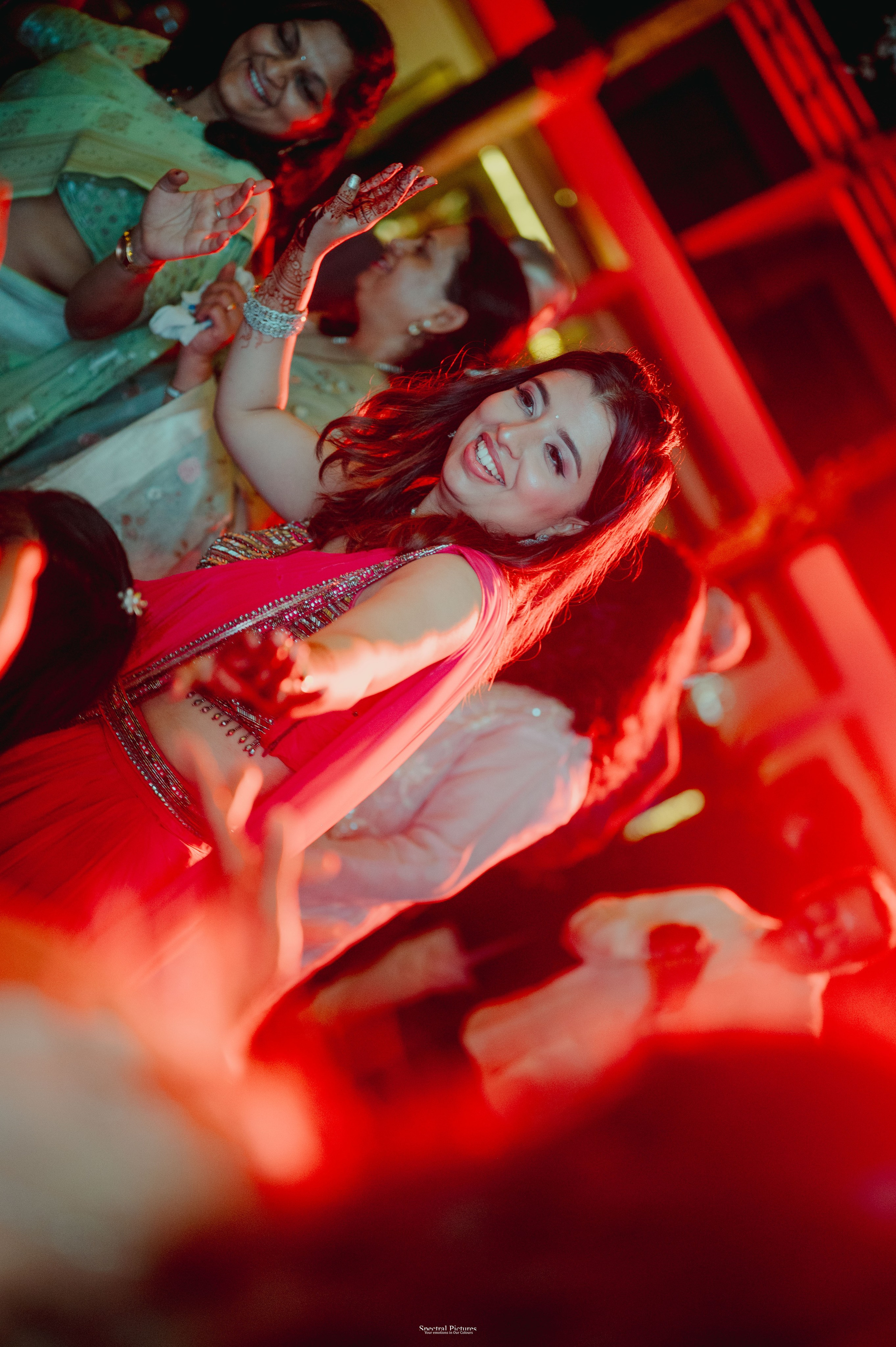 When He Finally Asked… She Just Said “Ha.” | Shreyanka & Kiran | Engagement